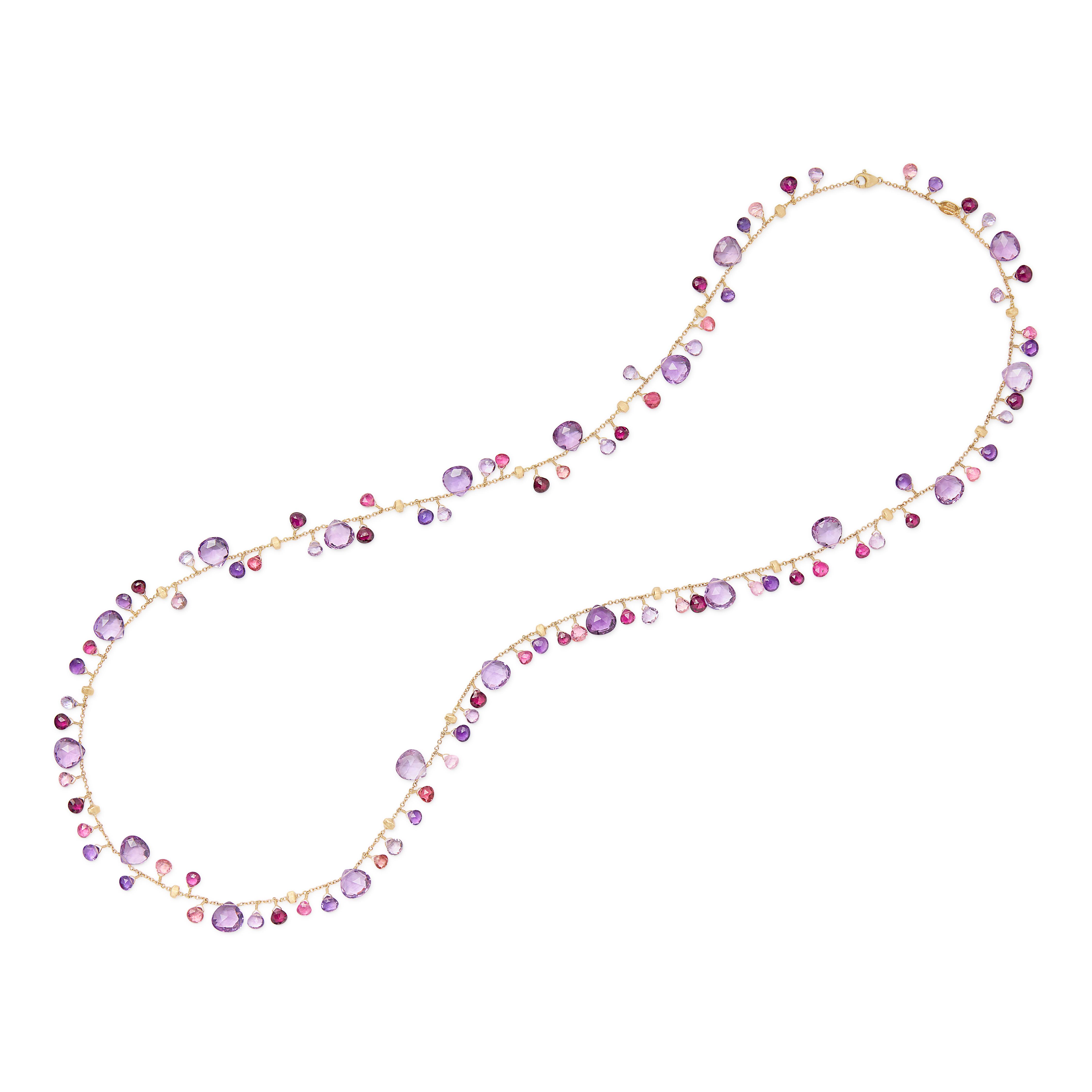 Paradise Collier - Marco Bicego - CB2585-MIX331