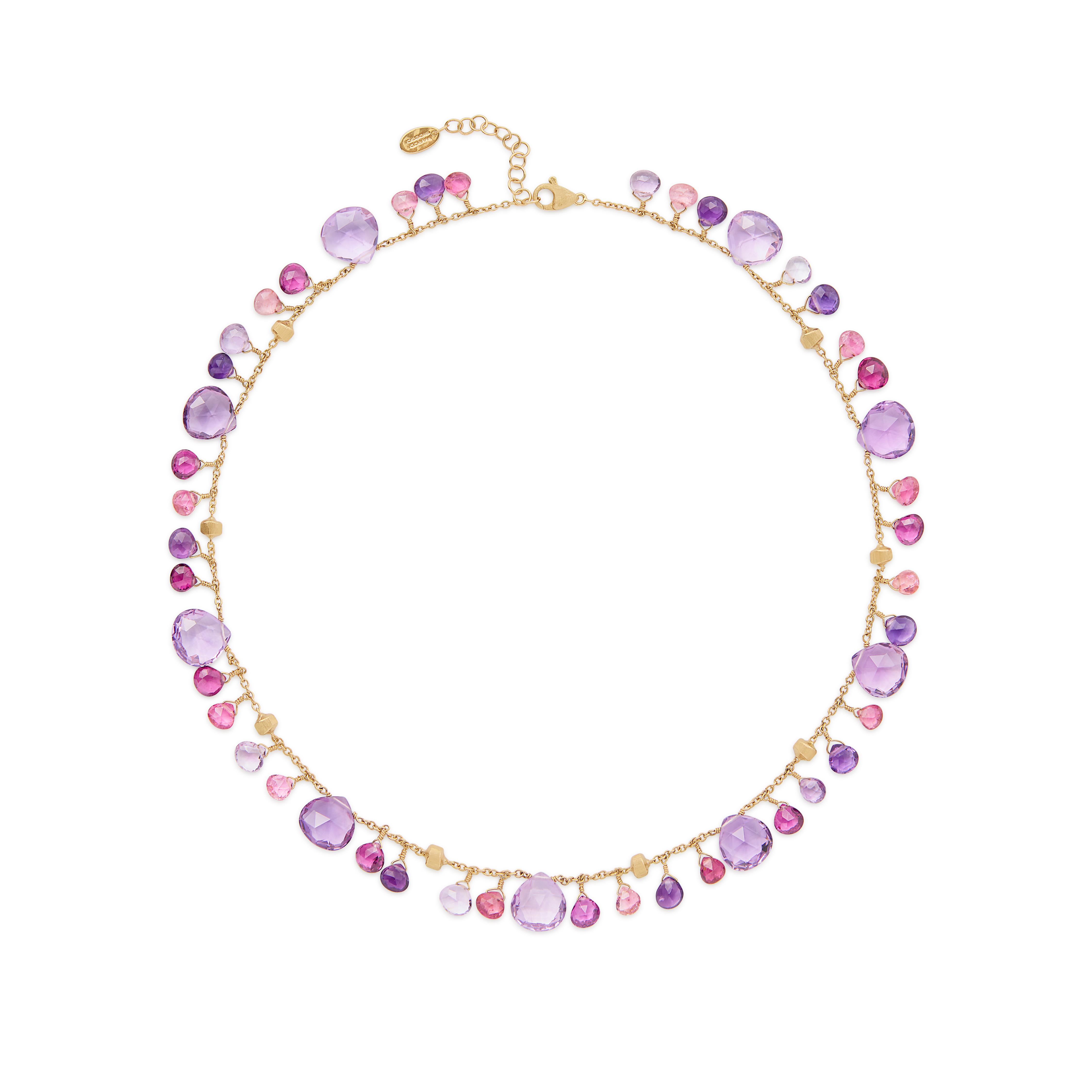 Paradise Collier - Marco Bicego - CB2584-E-MIX331