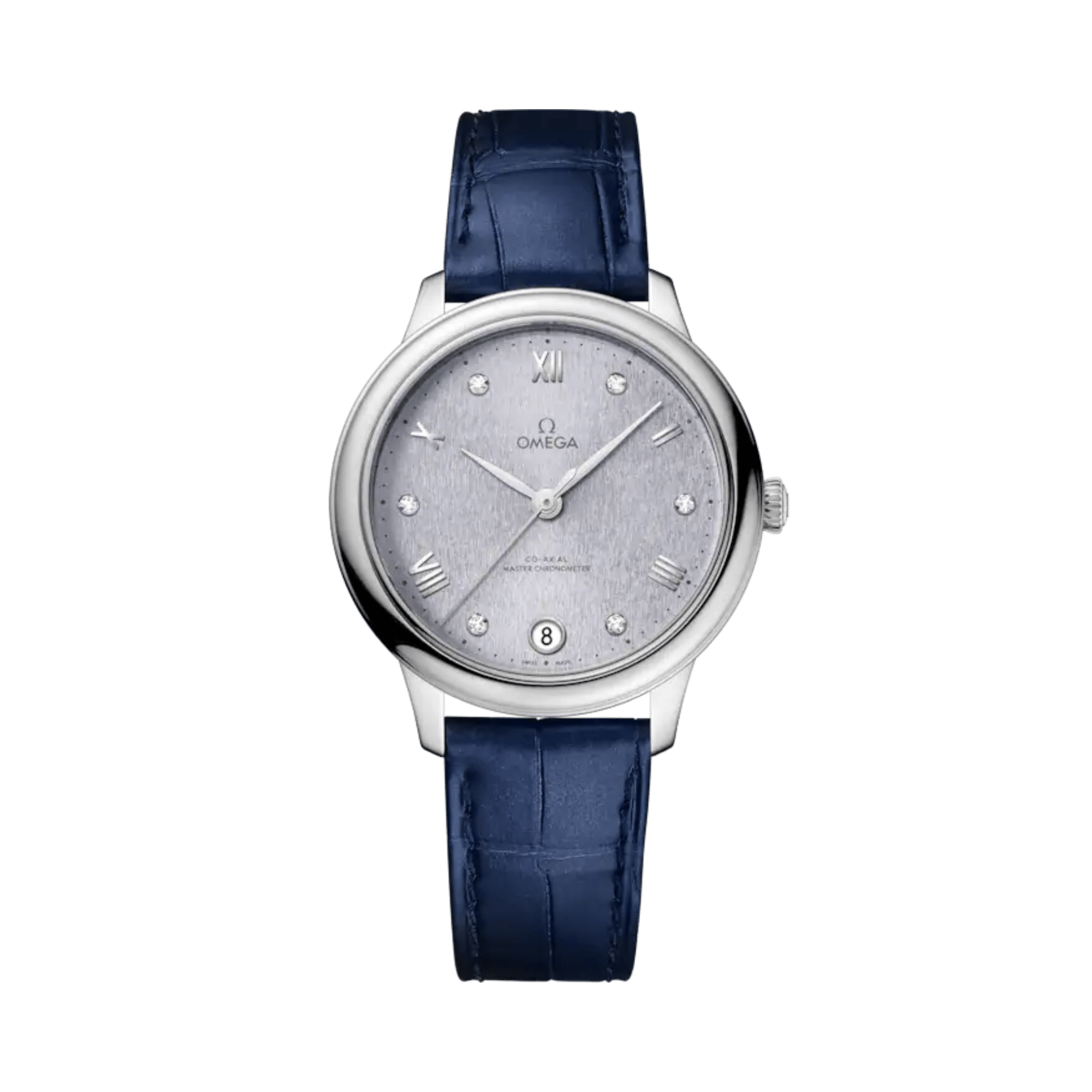 De Ville Prestige 34mm - OMEGA - 434.13.34.20.53.001