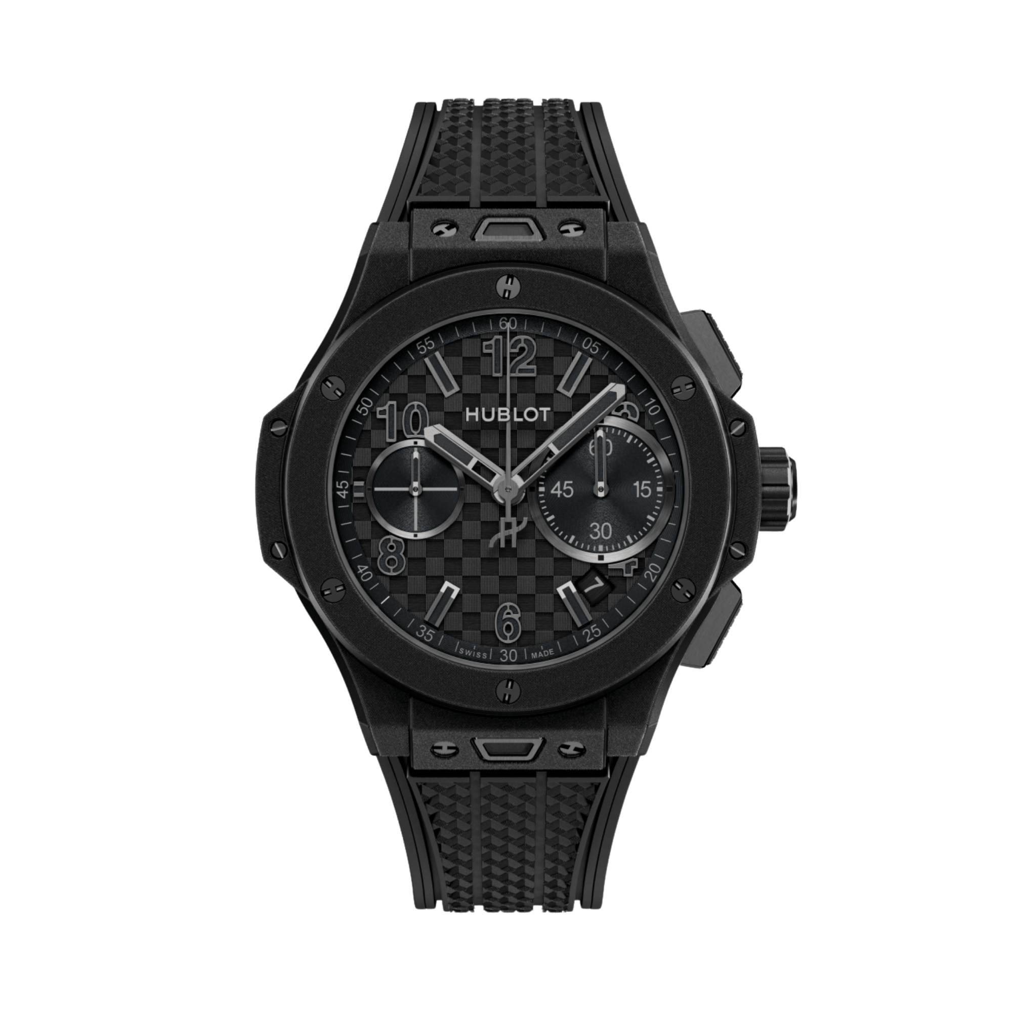 Big Bang Original 43mm - Hublot - 431.RXN.2740.RX.VEL