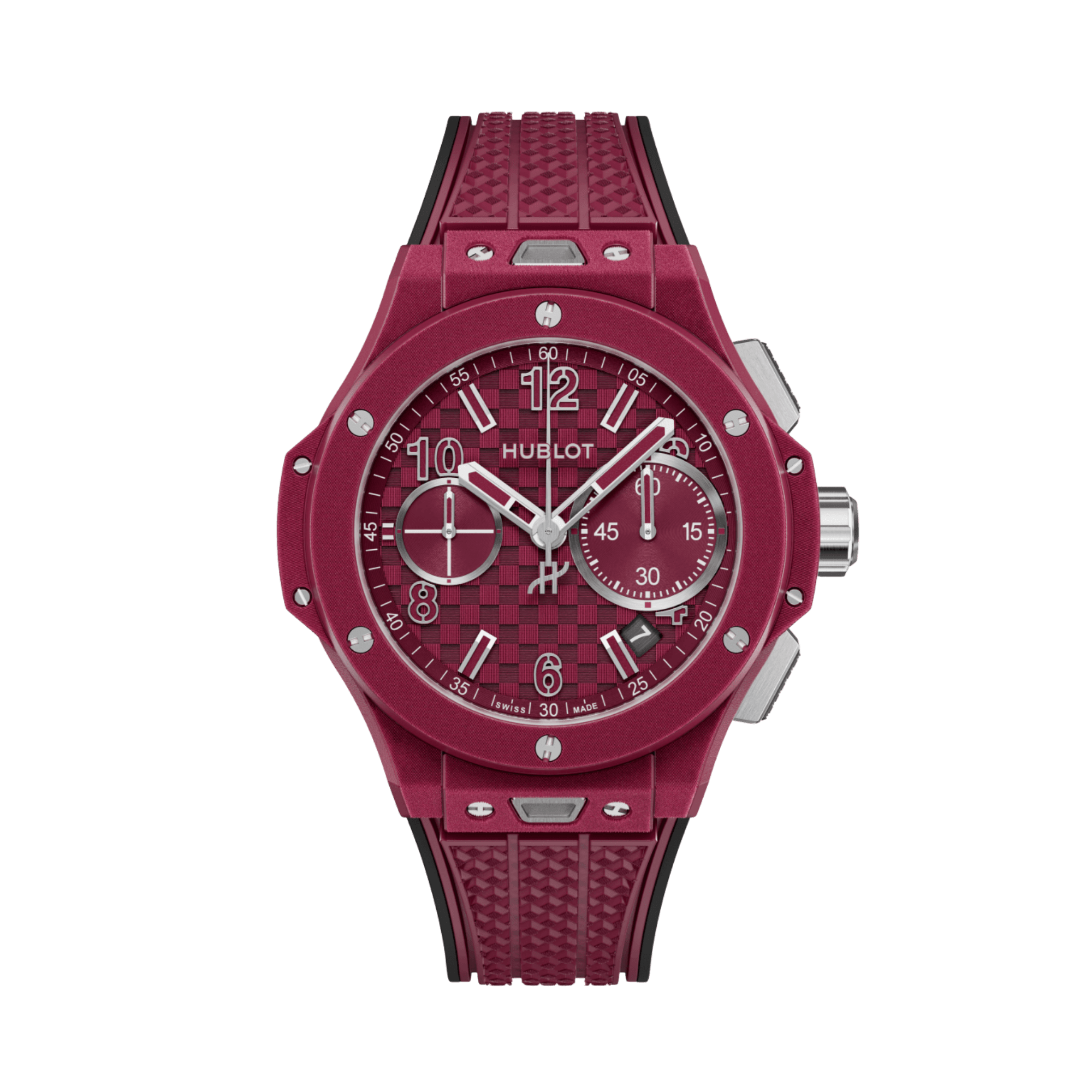 Big Bang Original 43mm - Hublot - 431.RXR.2770.RX.VEL
