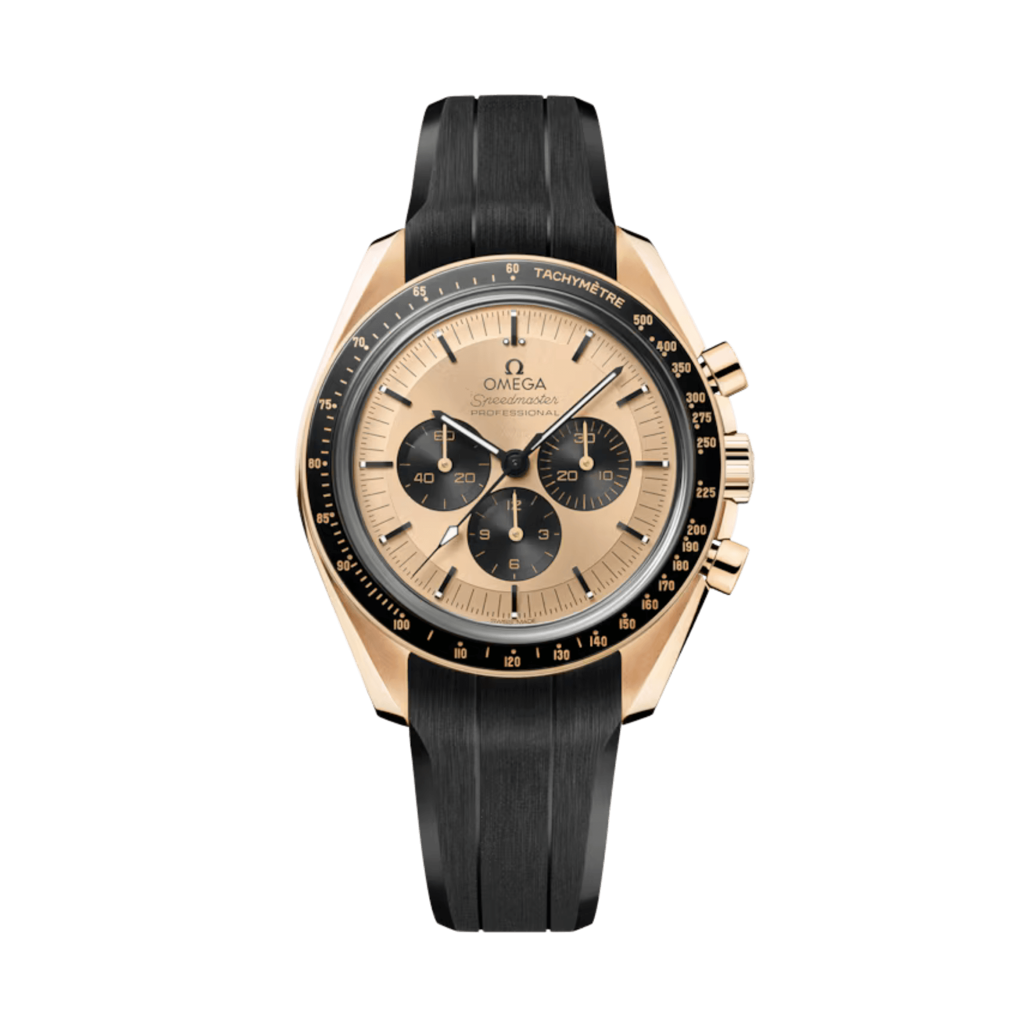 OMEGA Speedmaster Moonwatch Professional 42mm - 310.62.42.50.99.001 - #1