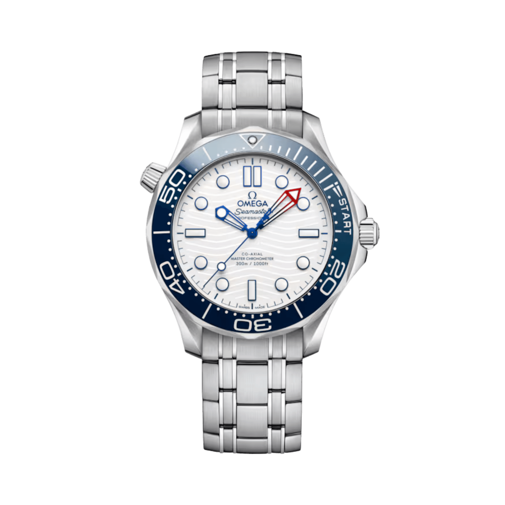 Seamaster Diver 300M 42mm - OMEGA - 210.30.42.20.04.002