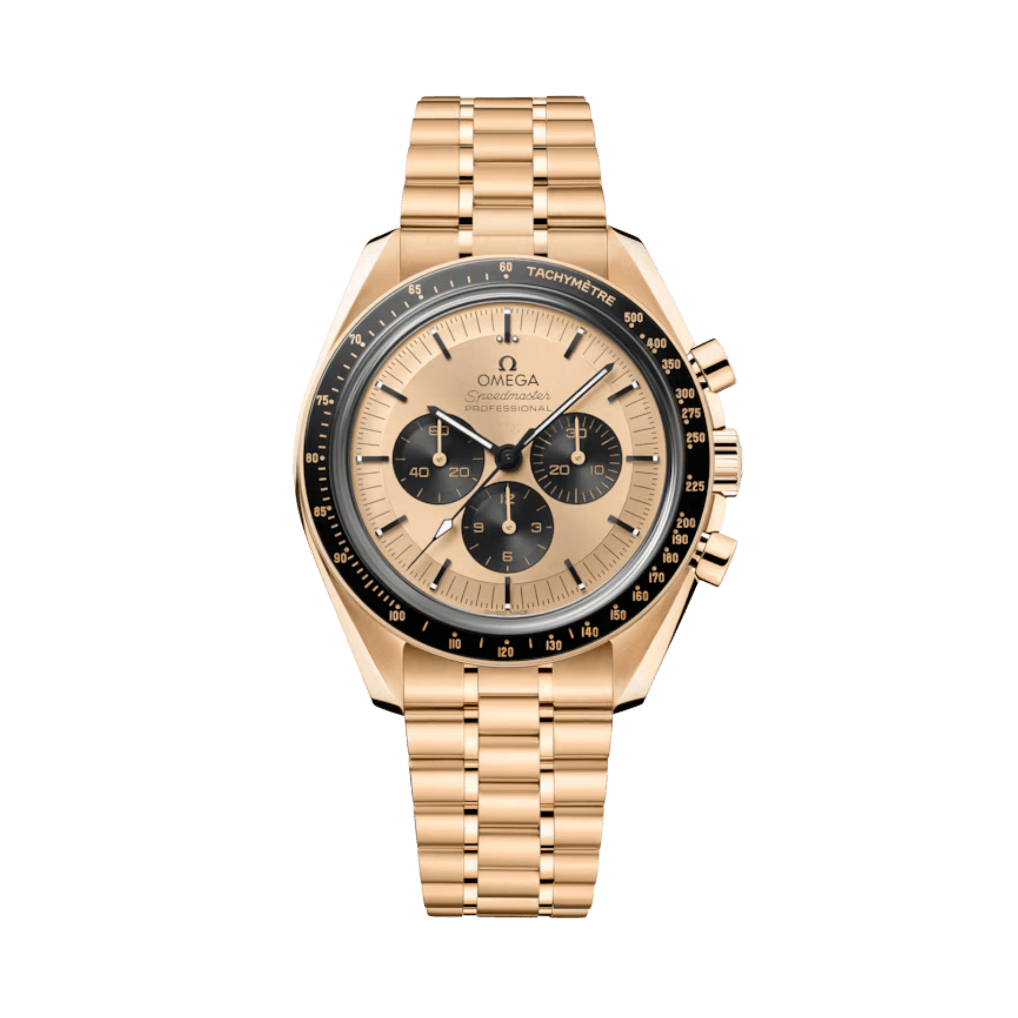 Speedmaster Moonwatch Professional 42mm - OMEGA - 310.60.42.50.99.002