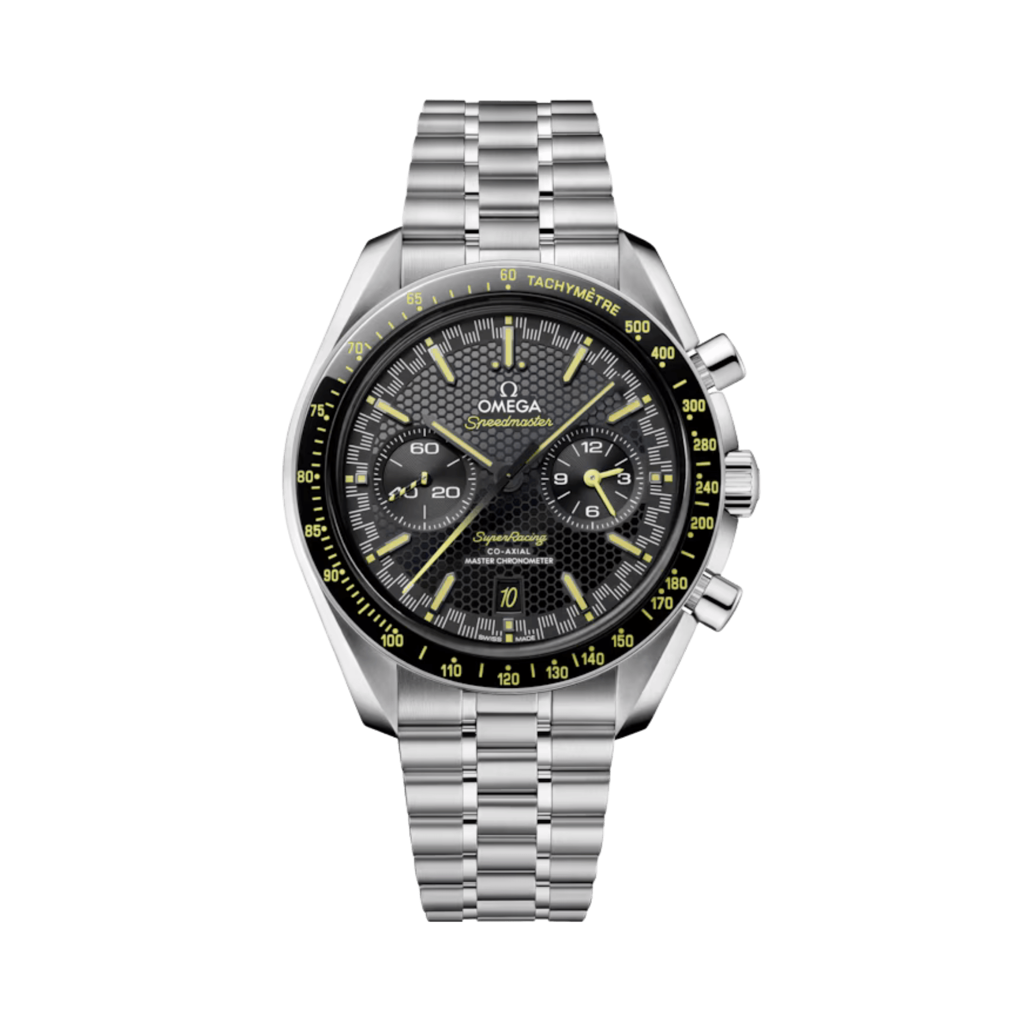 OMEGA Speedmaster Racing Super Racing 44mm - 329.30.44.51.01.003 - #1