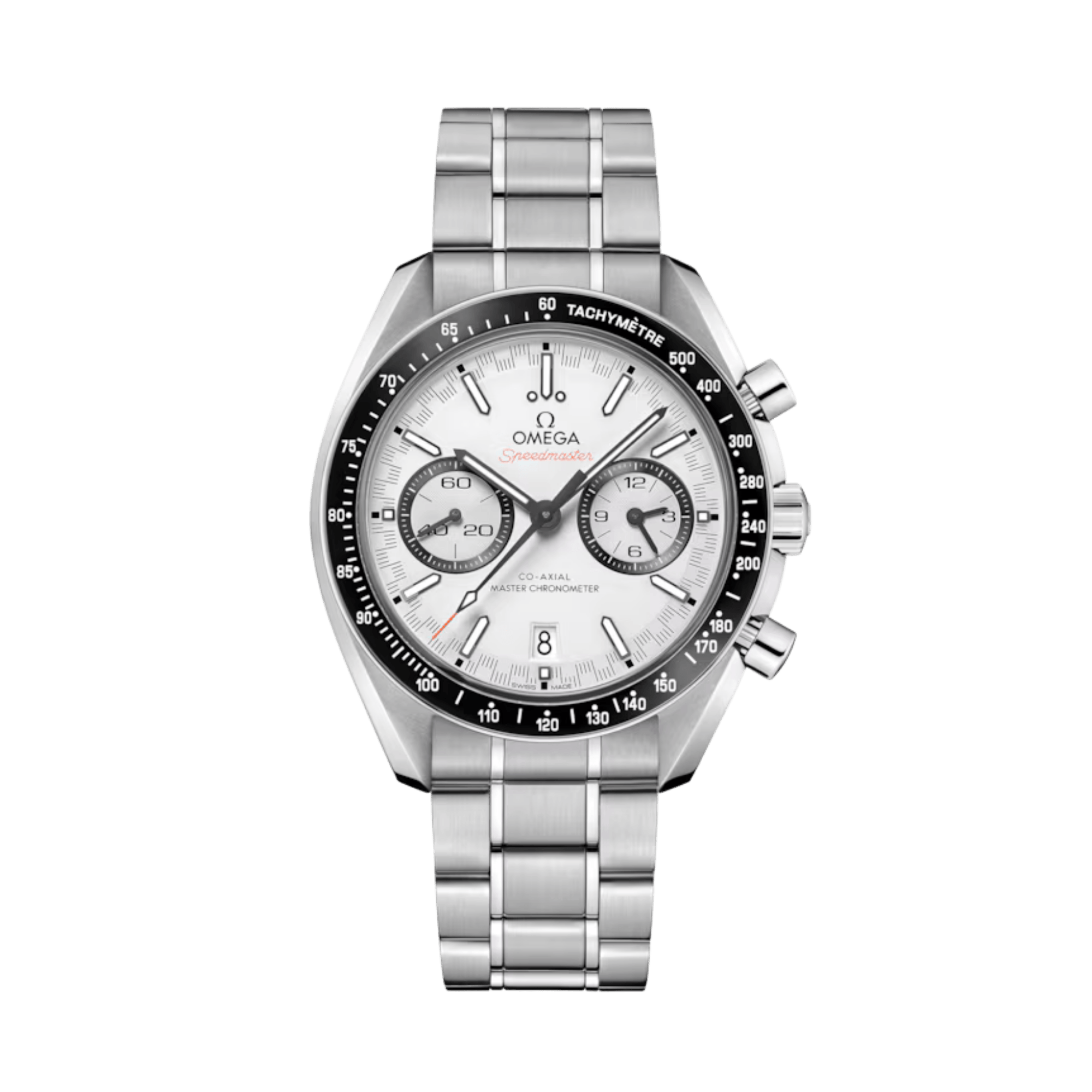 Speedmaster Racing 44mm - OMEGA - 329.30.44.51.04.001