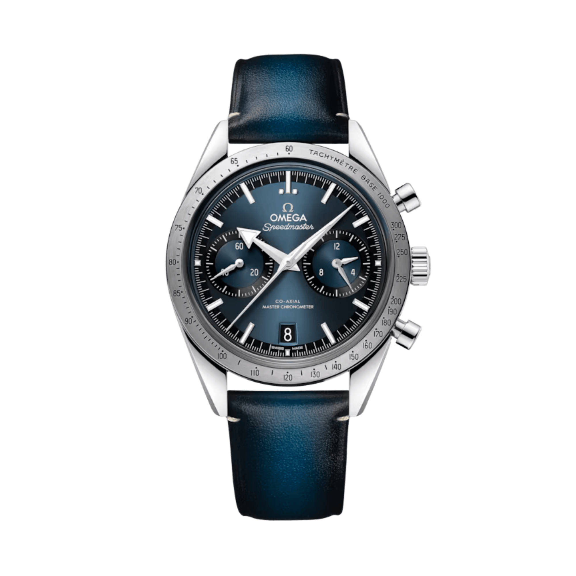 Speedmaster Speedmaster '57 41mm - OMEGA - 332.12.41.51.03.001