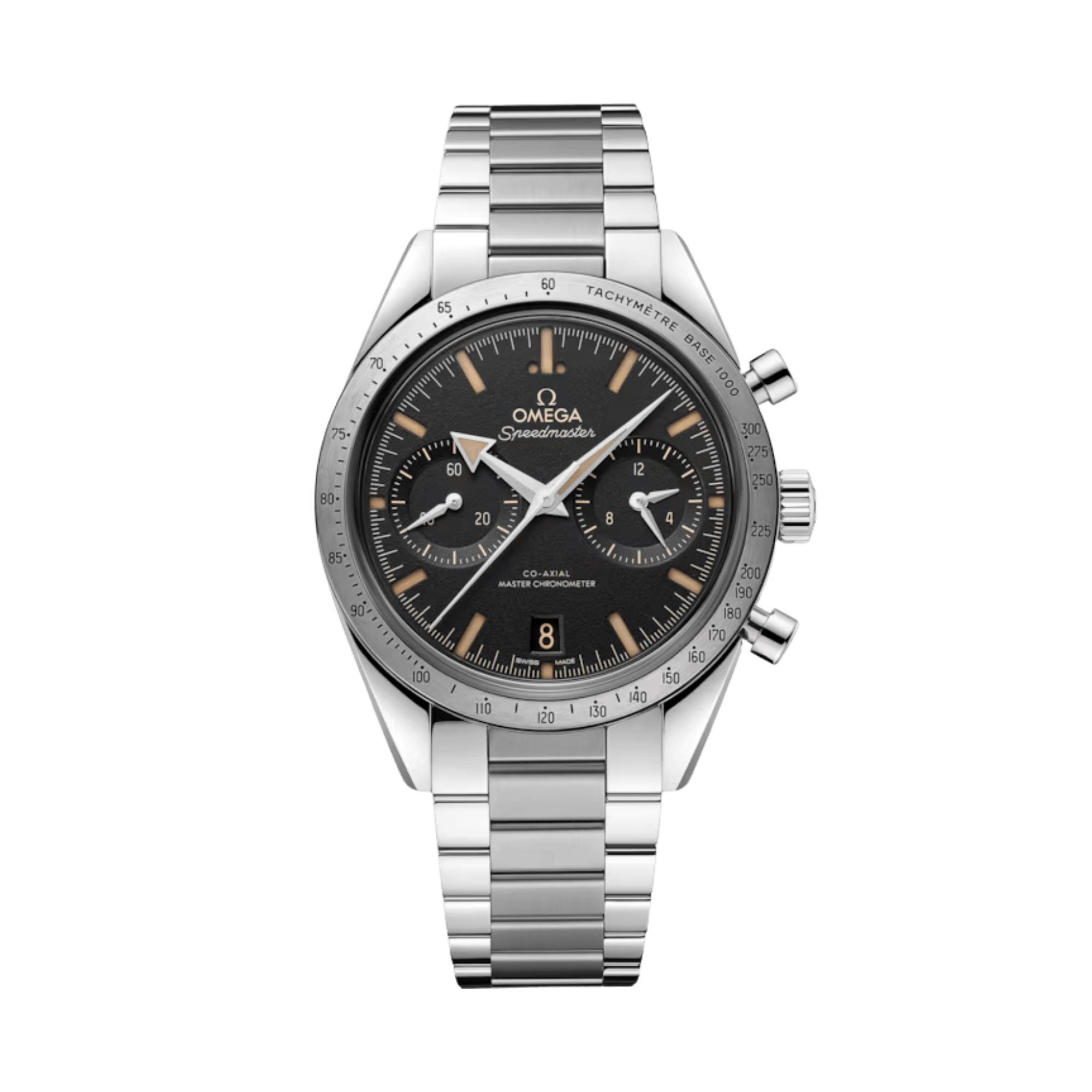 Speedmaster Speedmaster '57 41mm - OMEGA - 332.10.41.51.01.001