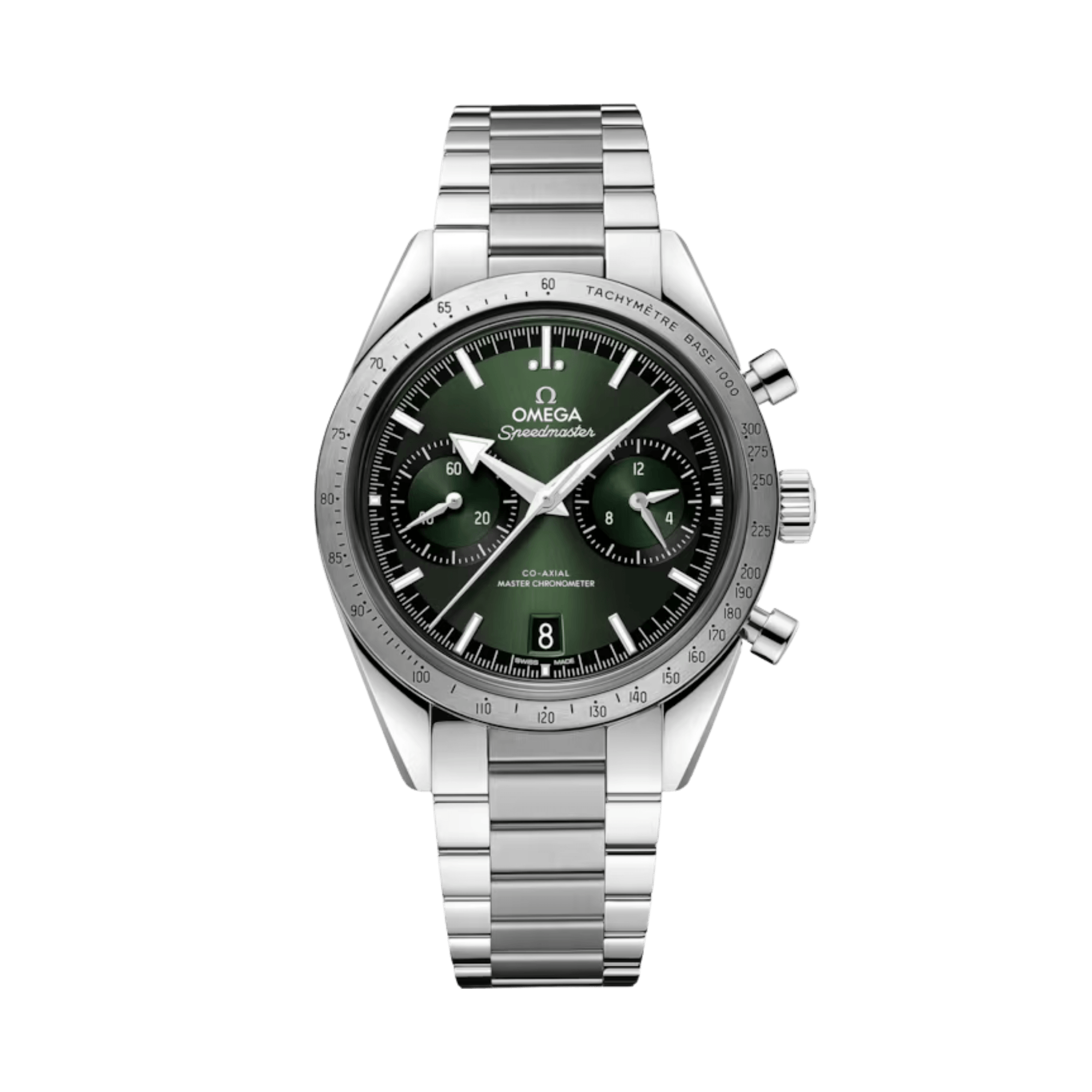 Speedmaster Speedmaster '57 41mm - OMEGA - 332.10.41.51.10.001