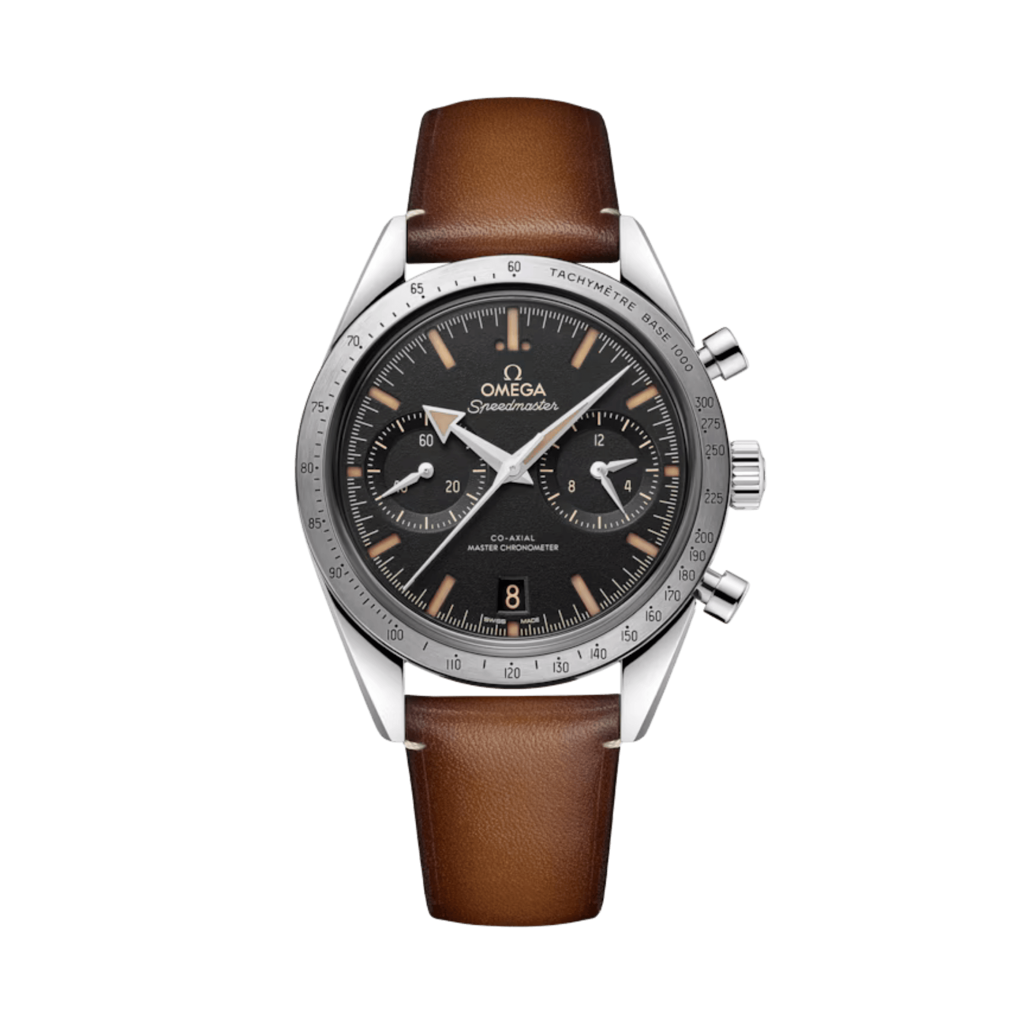Speedmaster Speedmaster '57 41mm - OMEGA - 332.12.41.51.01.001