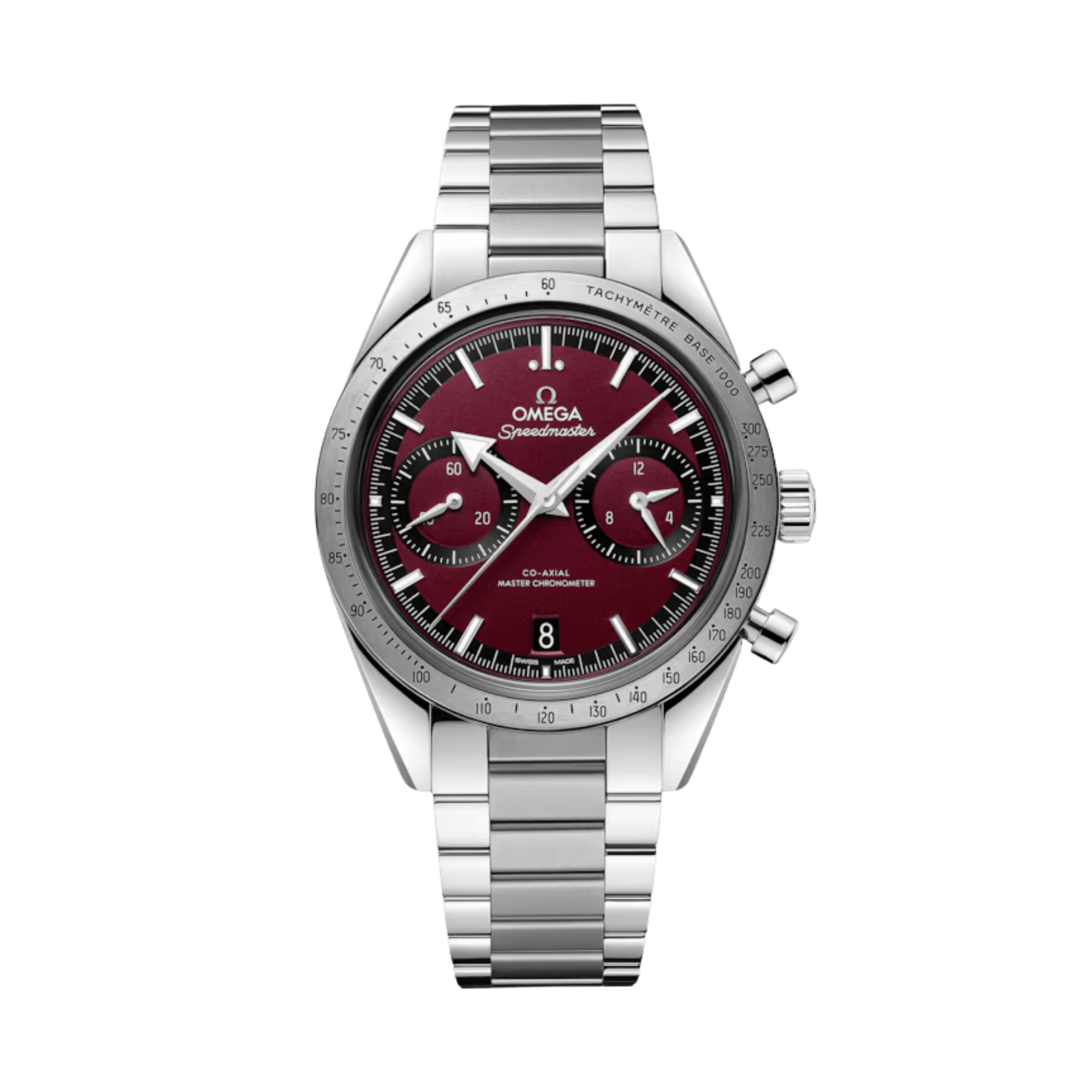 Speedmaster Speedmaster '57 41mm - OMEGA - 332.10.41.51.11.001