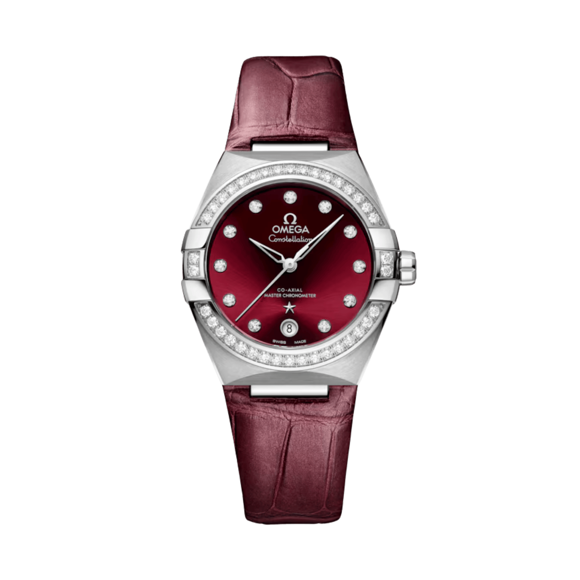 Constellation 36mm - OMEGA - 131.18.36.20.61.001