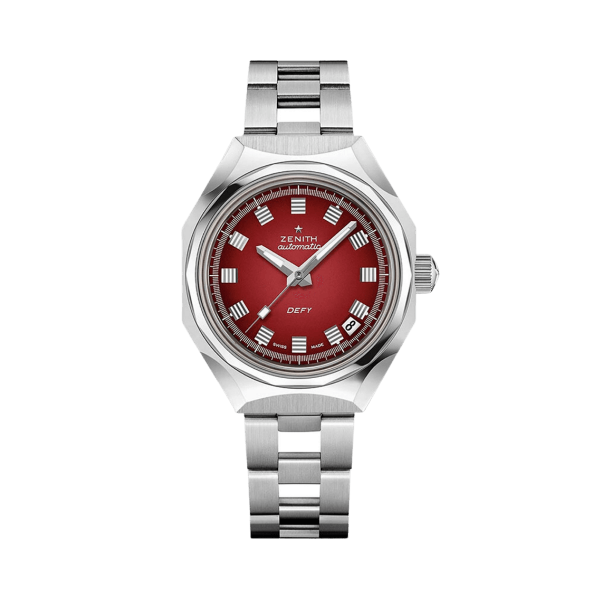 Defy Revival 37mm - Zenith - 03.A3642.670/3691.M3642
