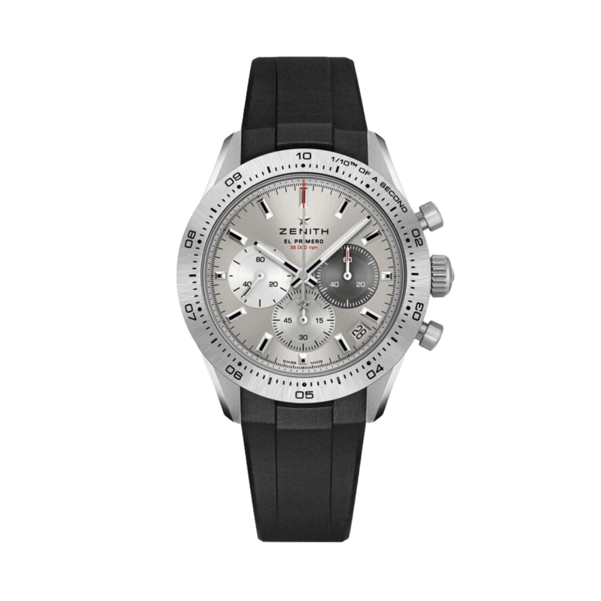Chronomaster Sport 41mm - Zenith - 95.3100.3600/39.R951