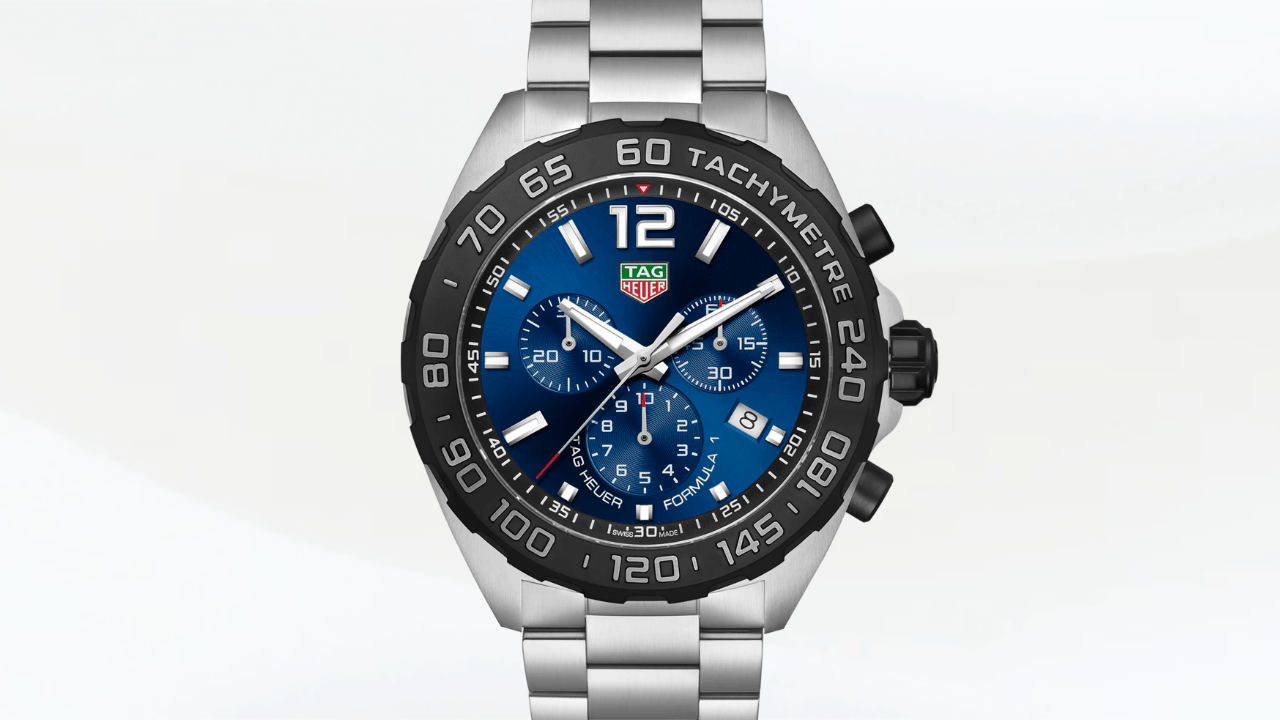 TAG Heuer