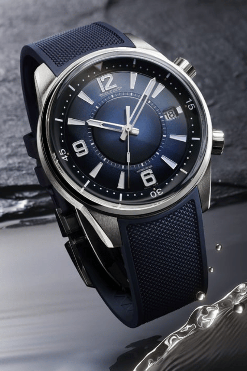 Jaeger-LeCoultre Polaris