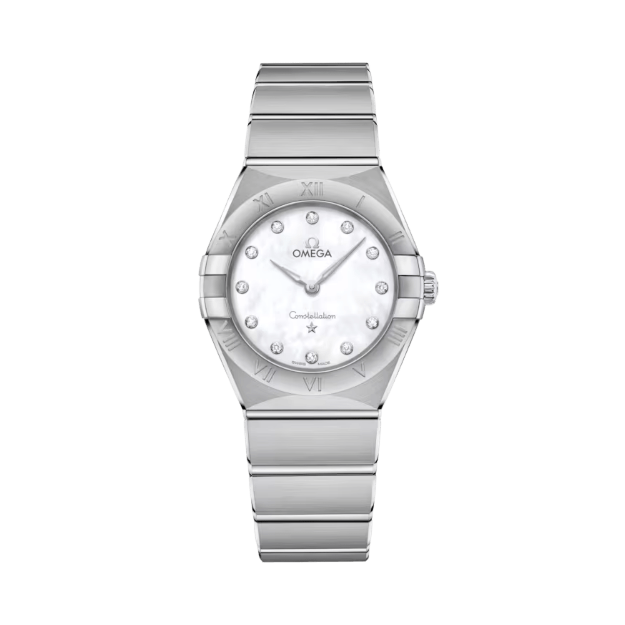 OMEGA Constellation 28mm - 131.10.28.60.55.001 - #1