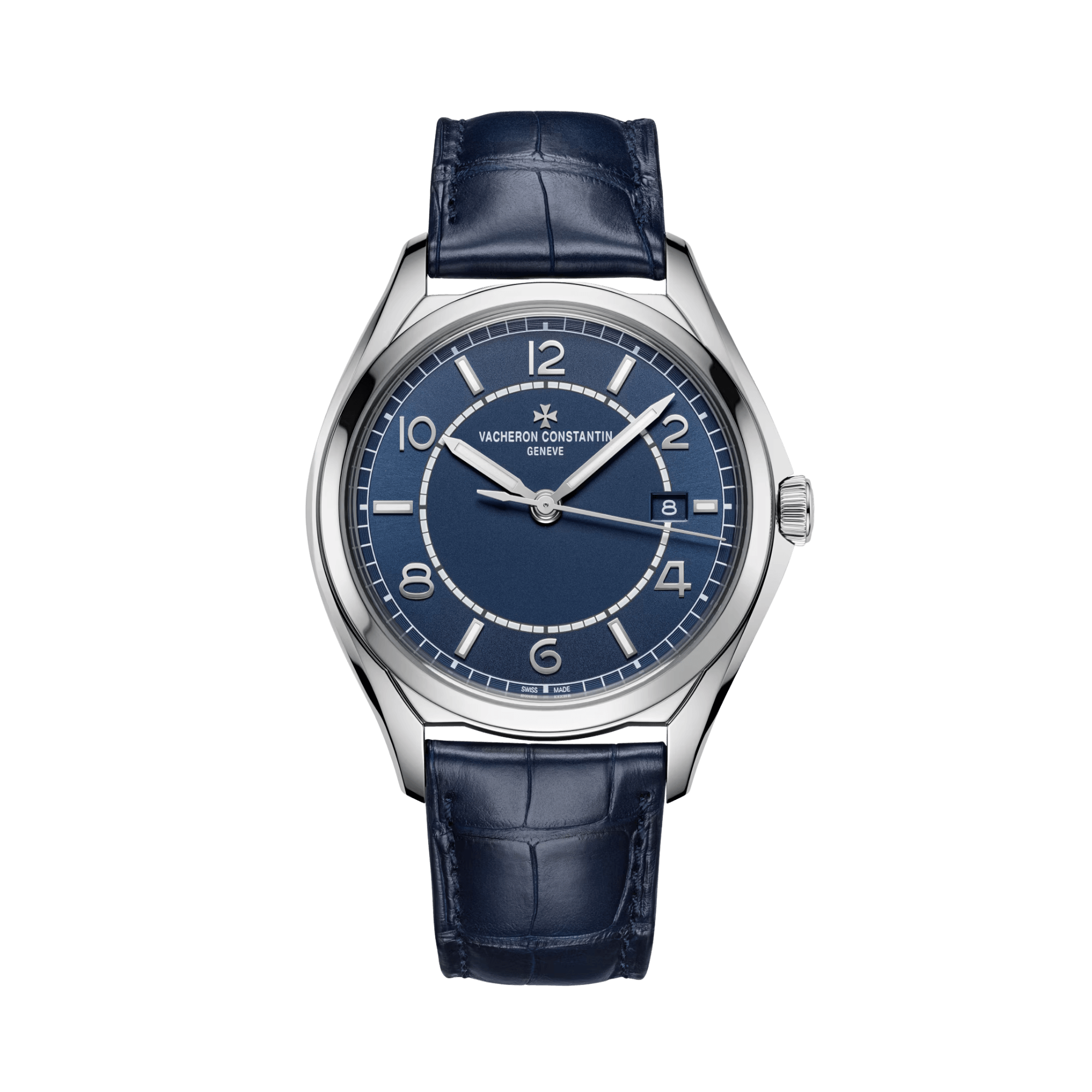 Fiftysix Self-Winding 40mm - Vacheron Constantin - 4600E/000A-B487 Fiftysix Self-Winding 40mm - Vacheron Constantin - 4600E/000A-B487