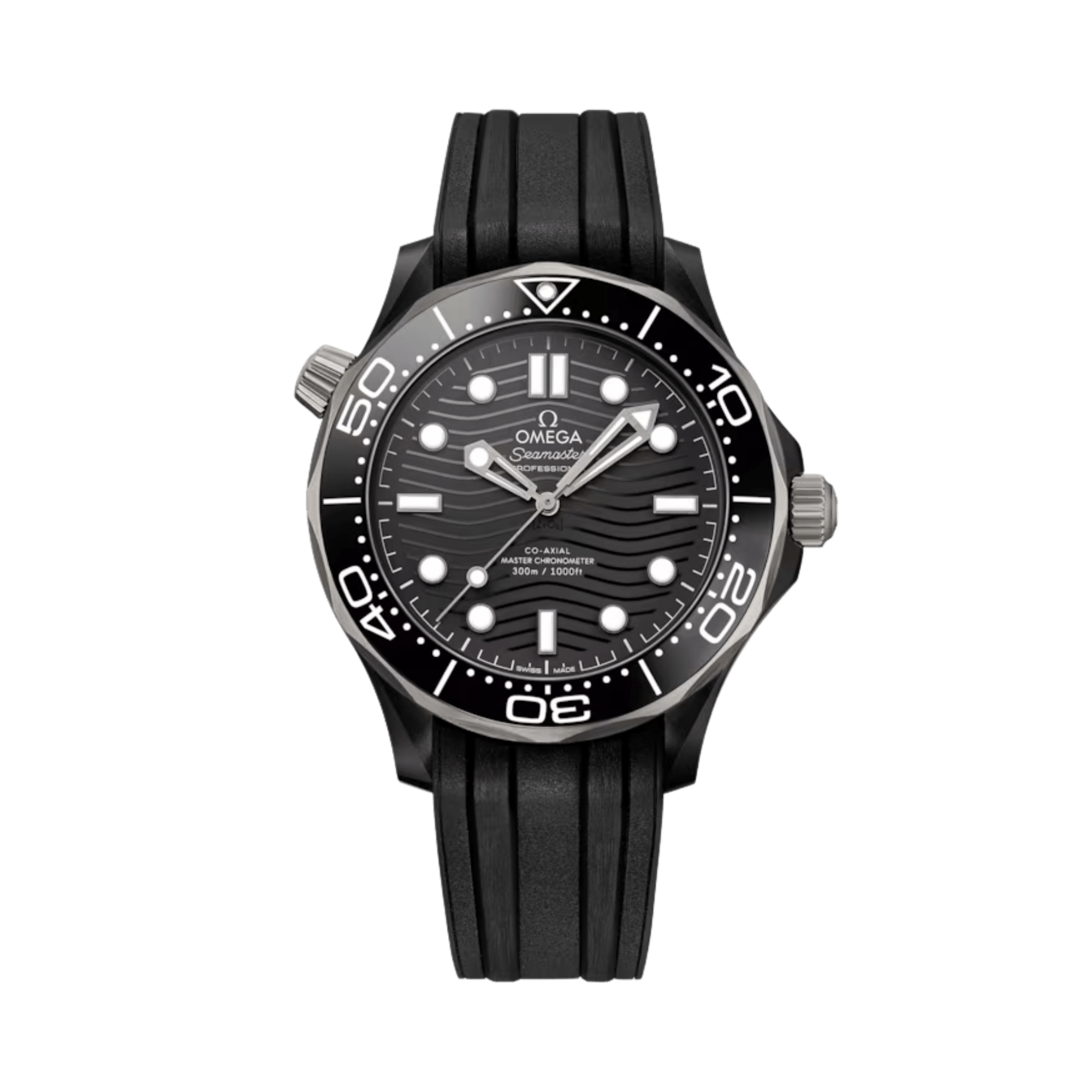 OMEGA Seamaster Diver 300M 44mm - 210.92.44.20.01.001 - #1