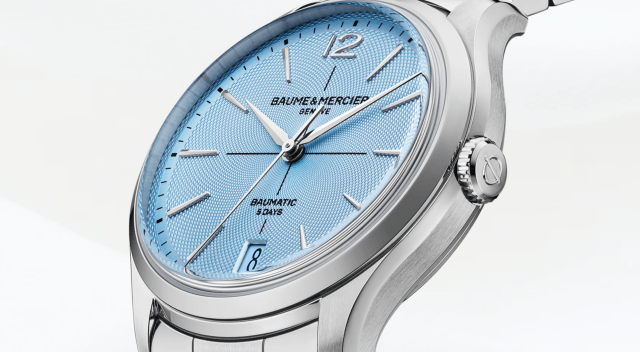 Baume & Mercier