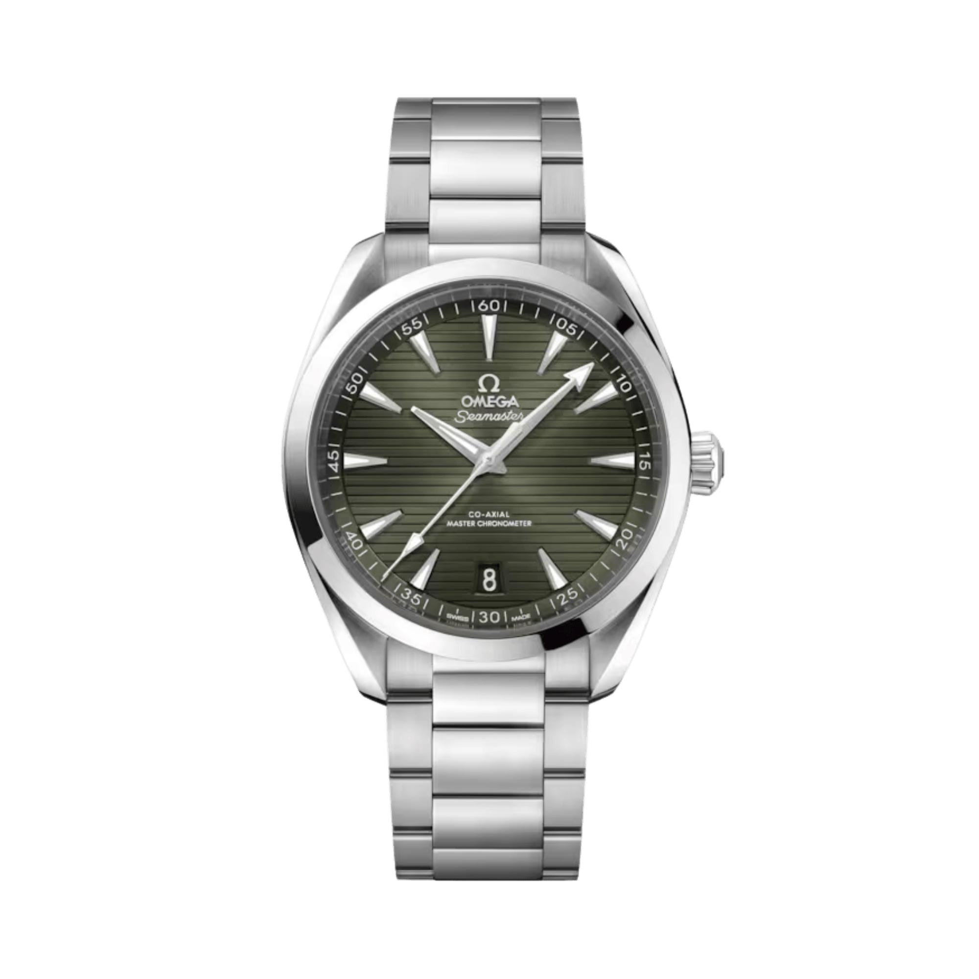 OMEGA Seamaster Aqua Terra 150M 41mm - 220.10.41.21.10.001 - #1