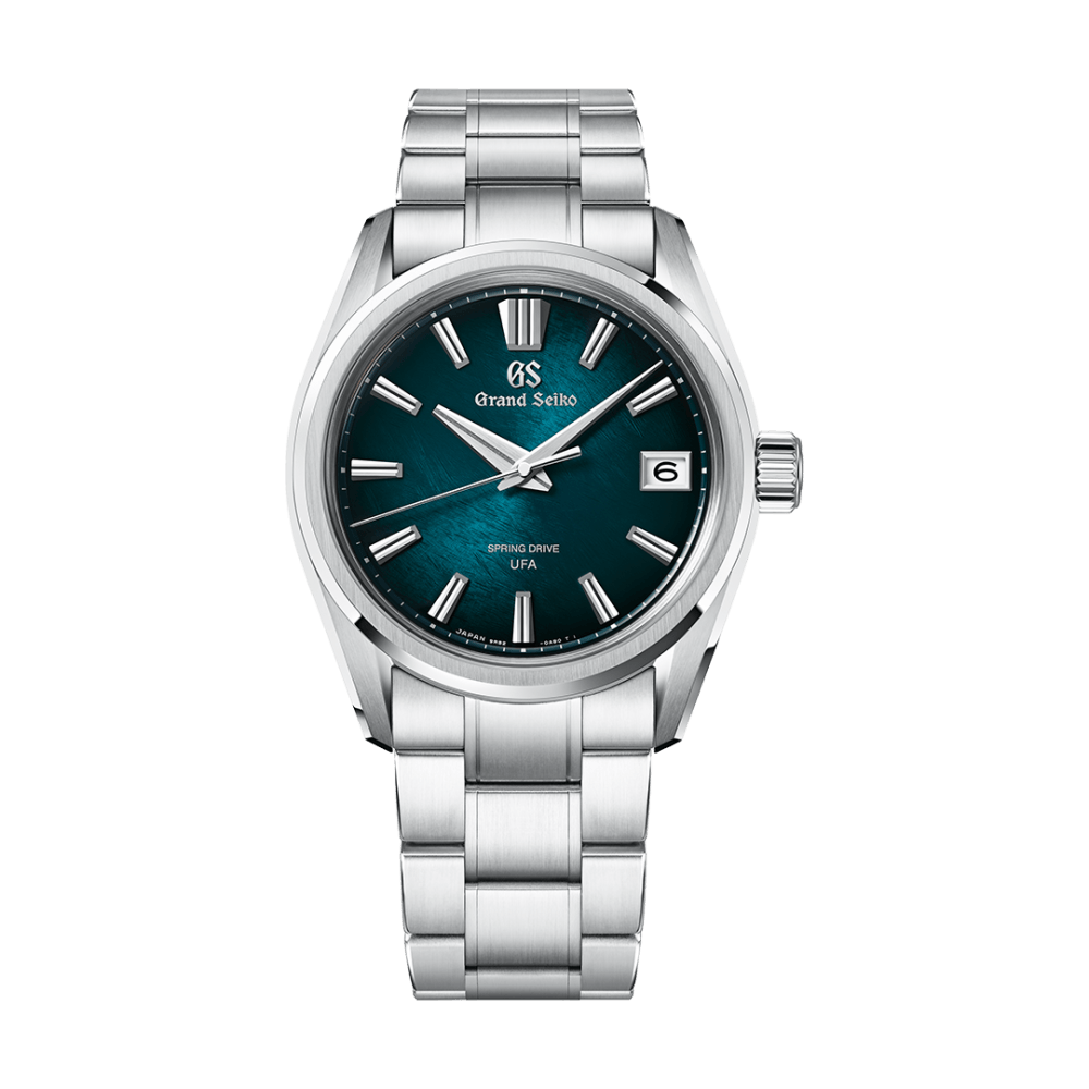 Evolution 9 40mm - Grand Seiko - SLGB011G