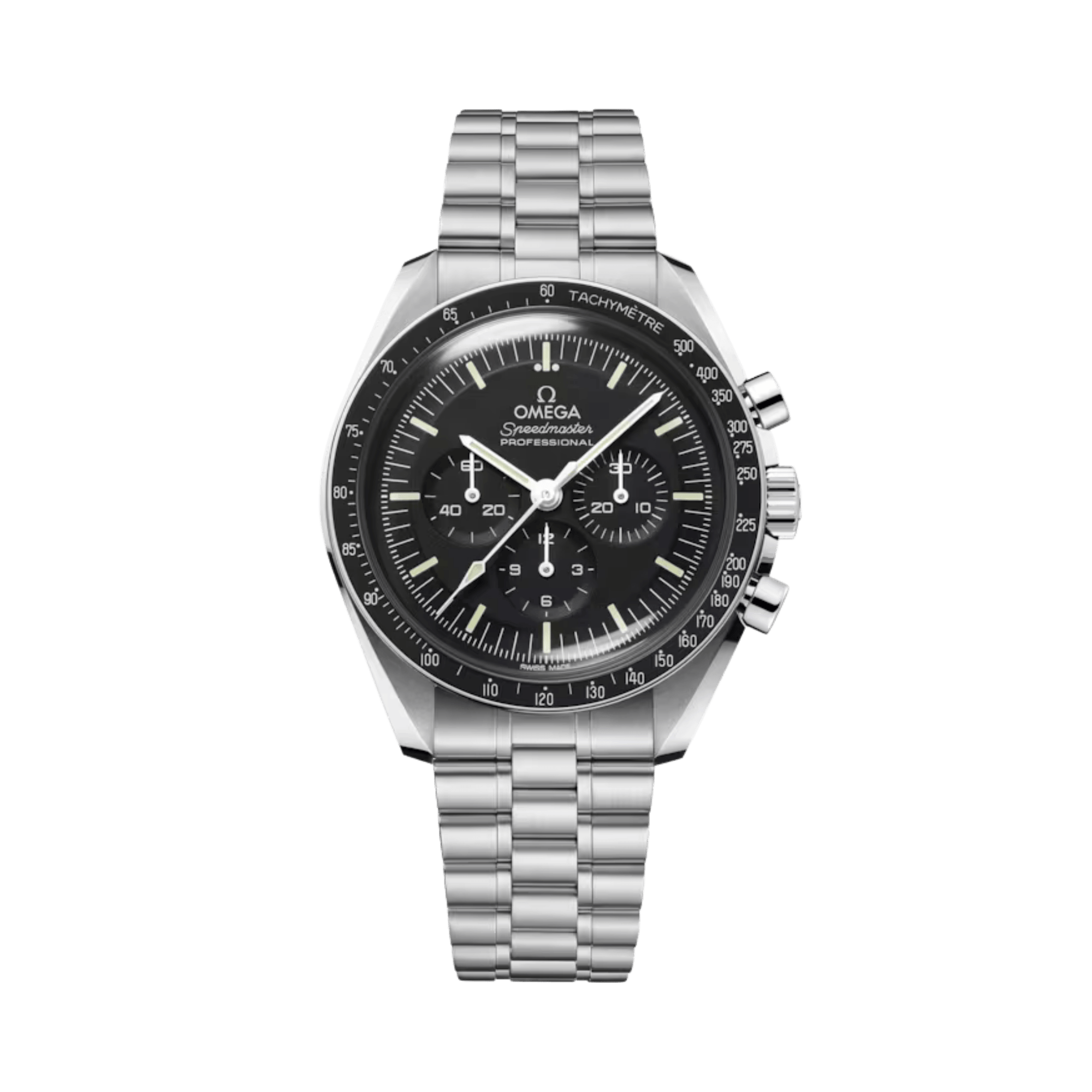 OMEGA Speedmaster Moonwatch Professional 42mm - 310.30.42.50.01.001 - #1