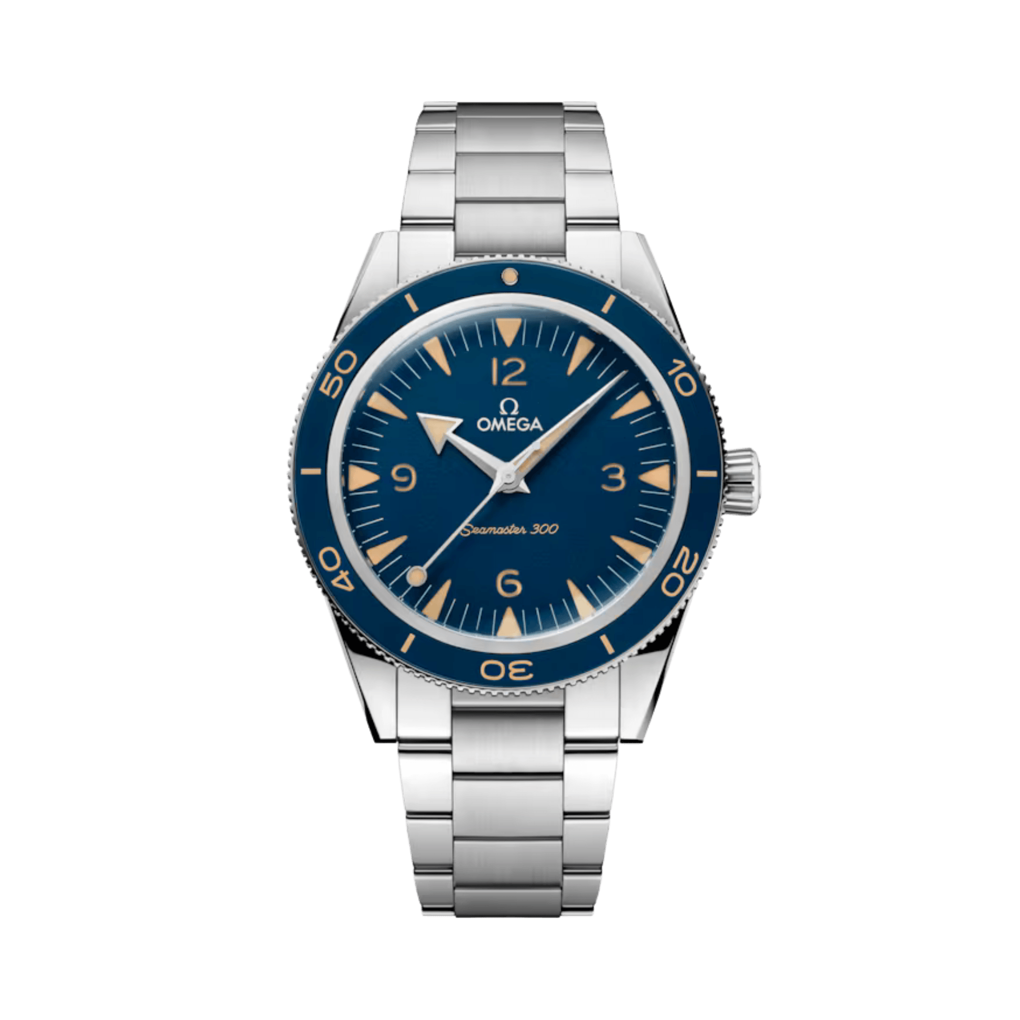 Seamaster 300 41mm - OMEGA - 234.30.41.21.03.001 Seamaster 300 41mm - OMEGA - 234.30.41.21.03.001