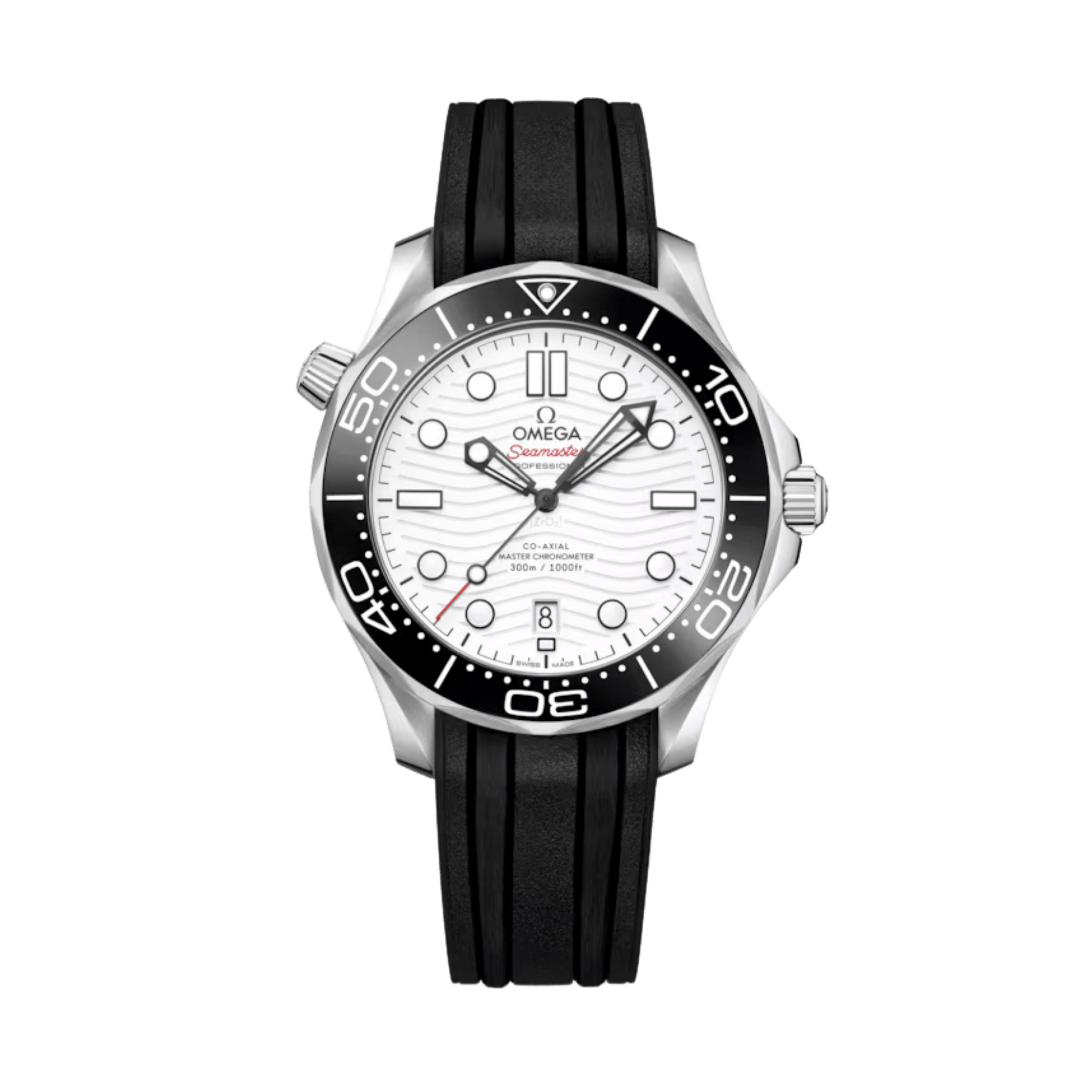 OMEGA Seamaster Diver 300M 42mm - 210.32.42.20.04.001 - #1