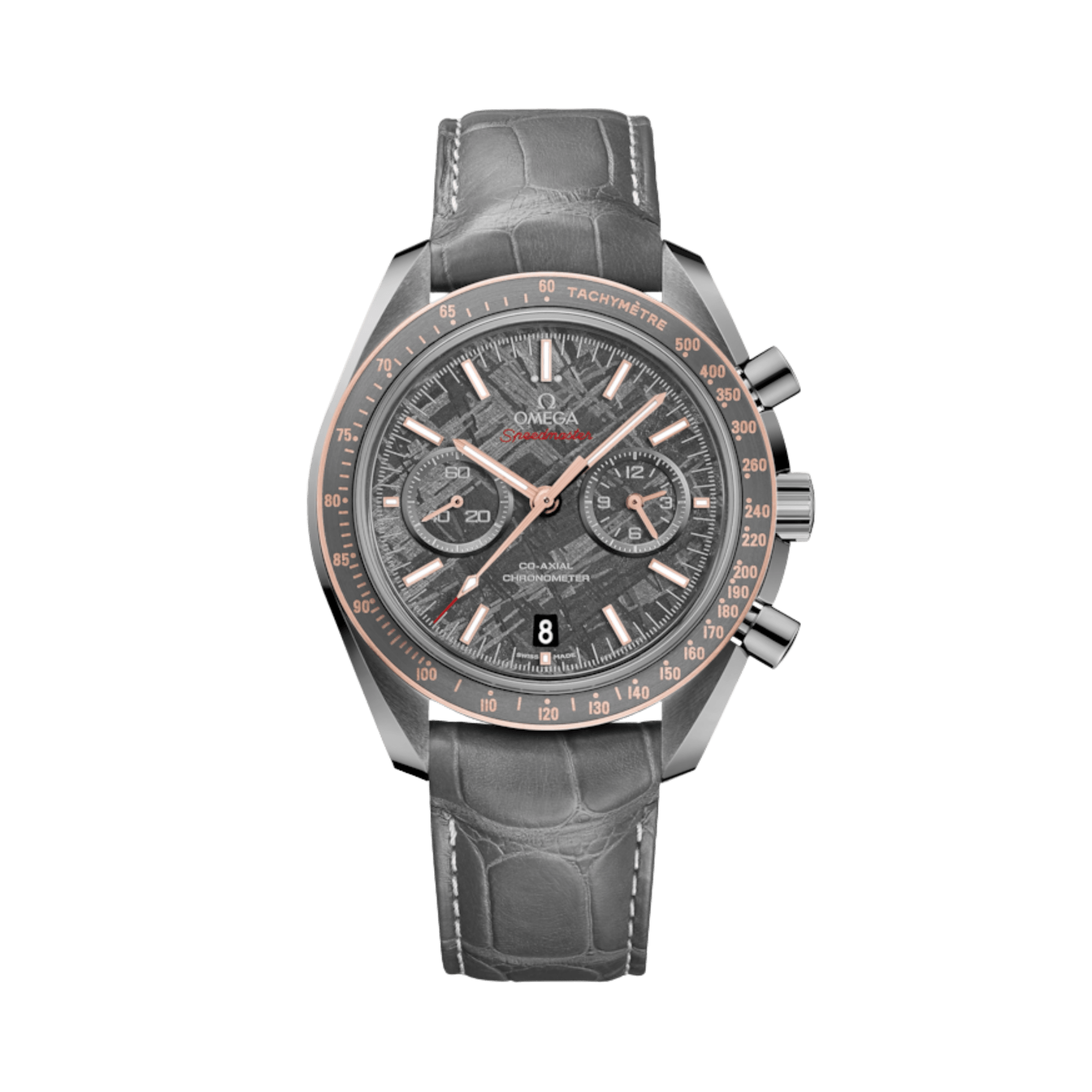 OMEGA Speedmaster Dark Side of the Moon 44mm - 311.63.44.51.99.001 - #1