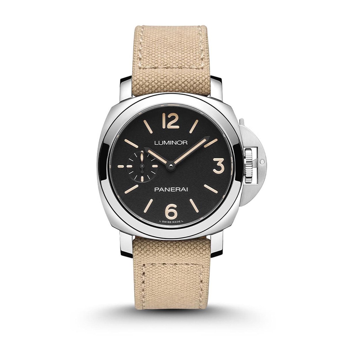 Panerai Luminor Destro 42mm - PAM01710 - #1
