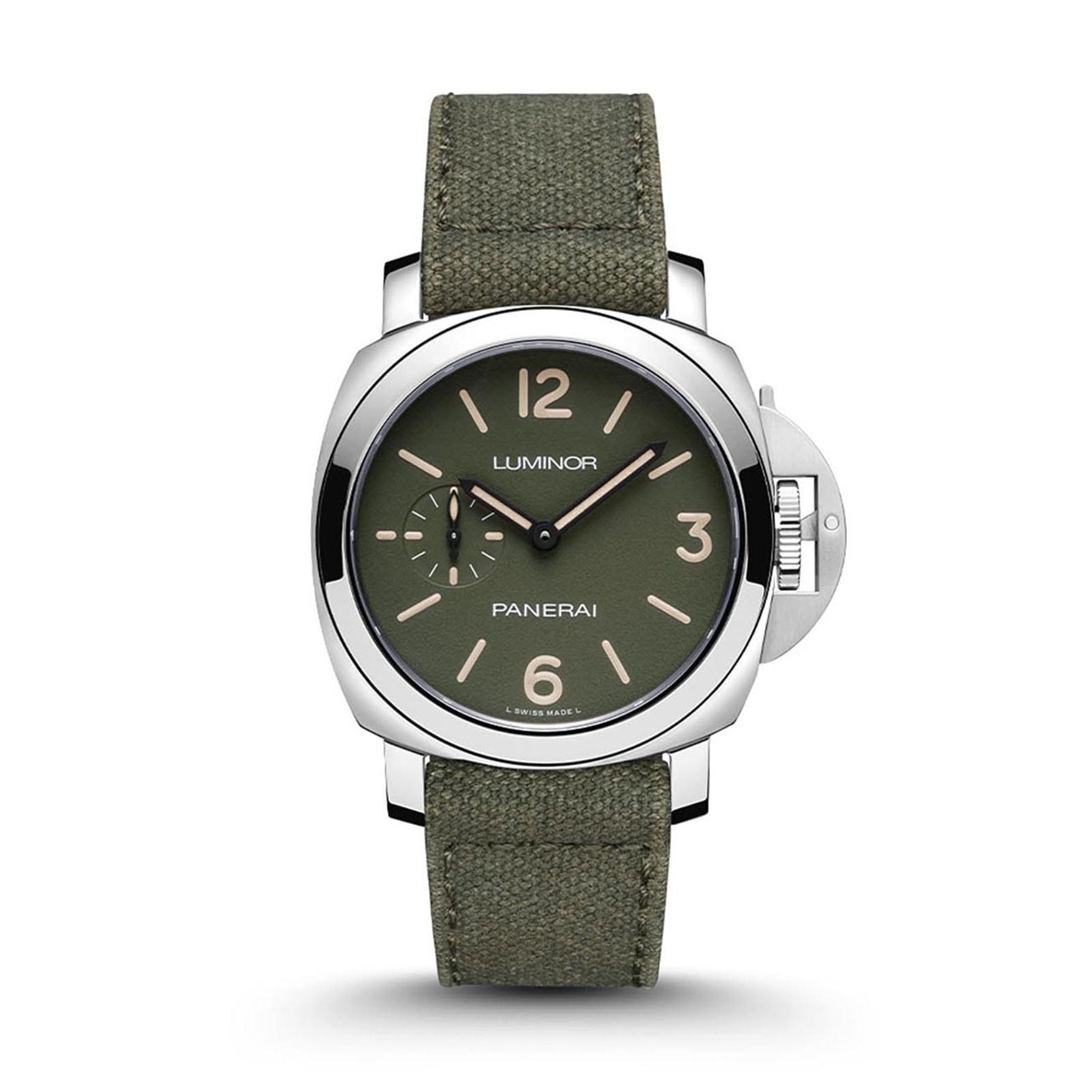 Luminor 42mm - Panerai - PAM01711