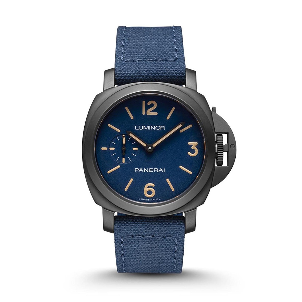 Luminor 42mm - Panerai - PAM01714