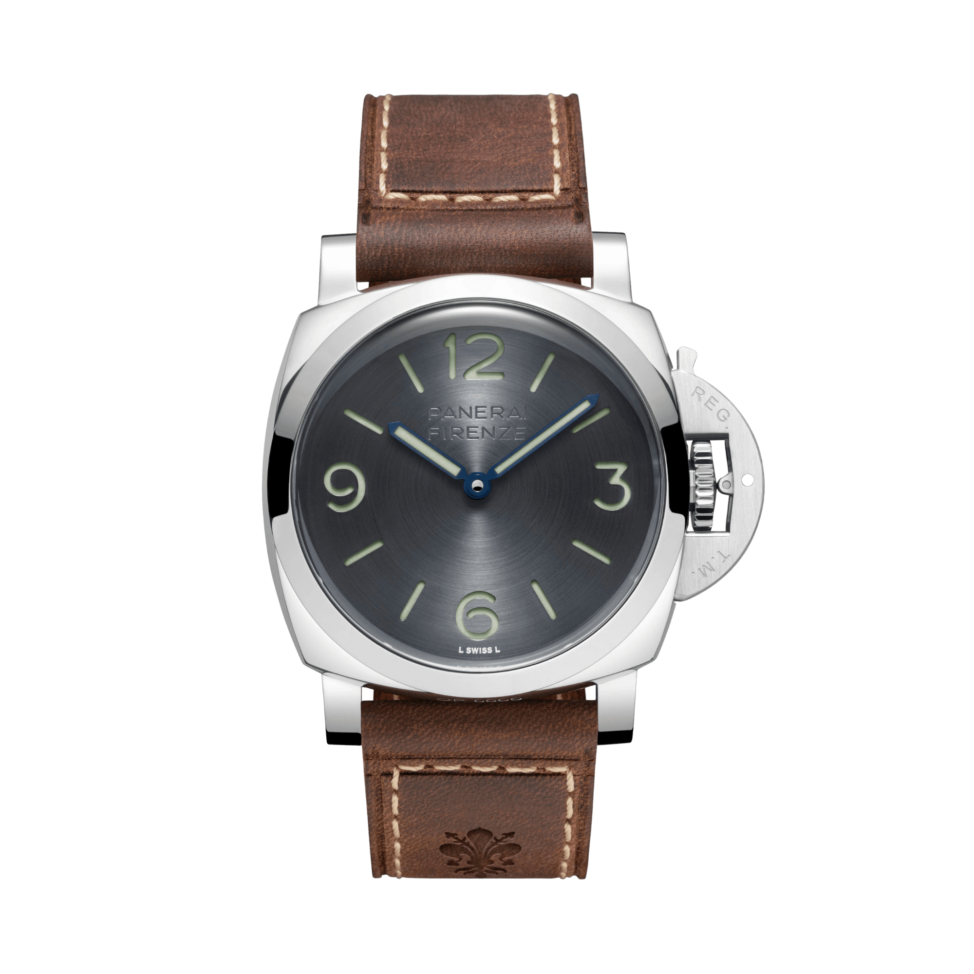Luminor 44mm - Panerai - PAM01794