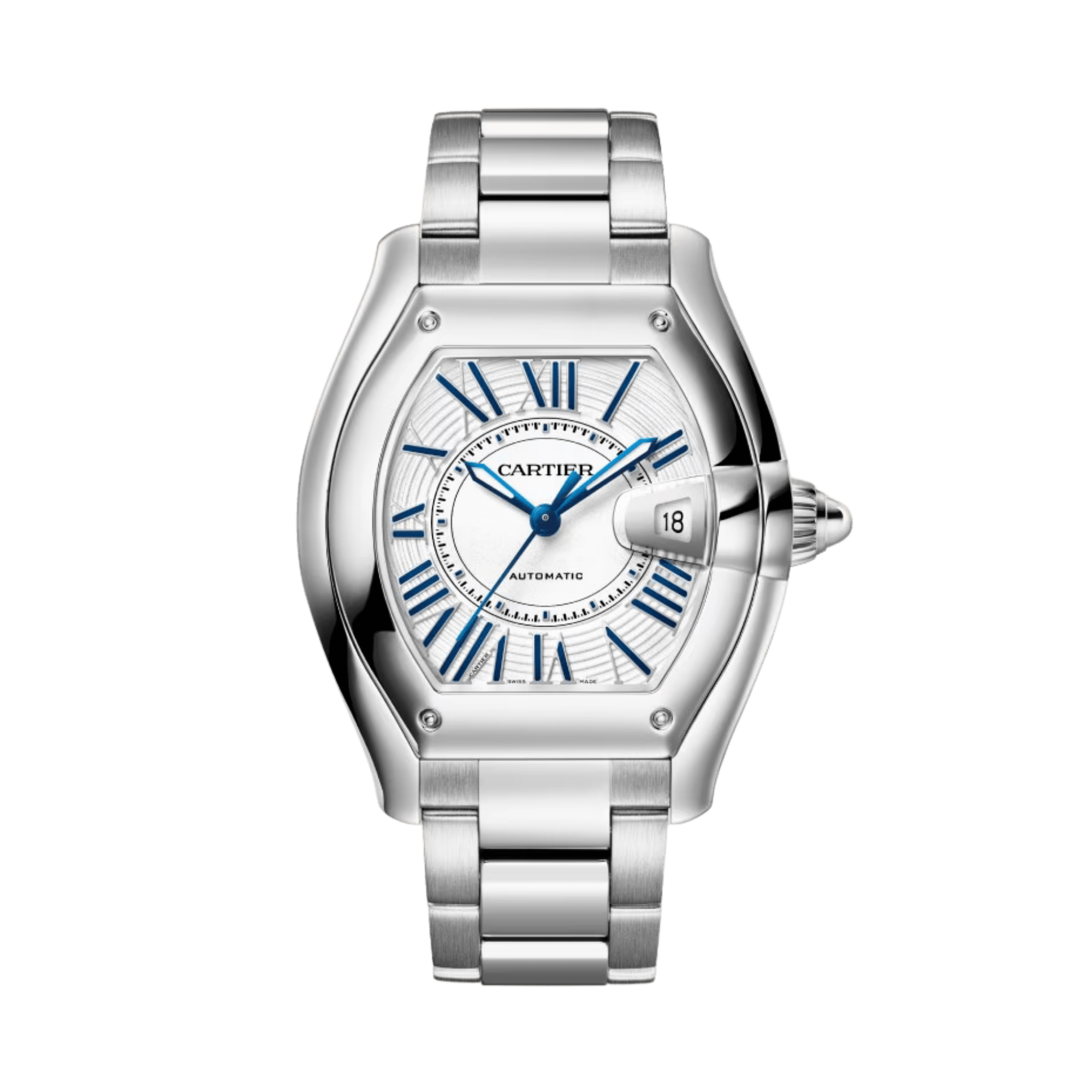 Roadster - Cartier - WSRD0020