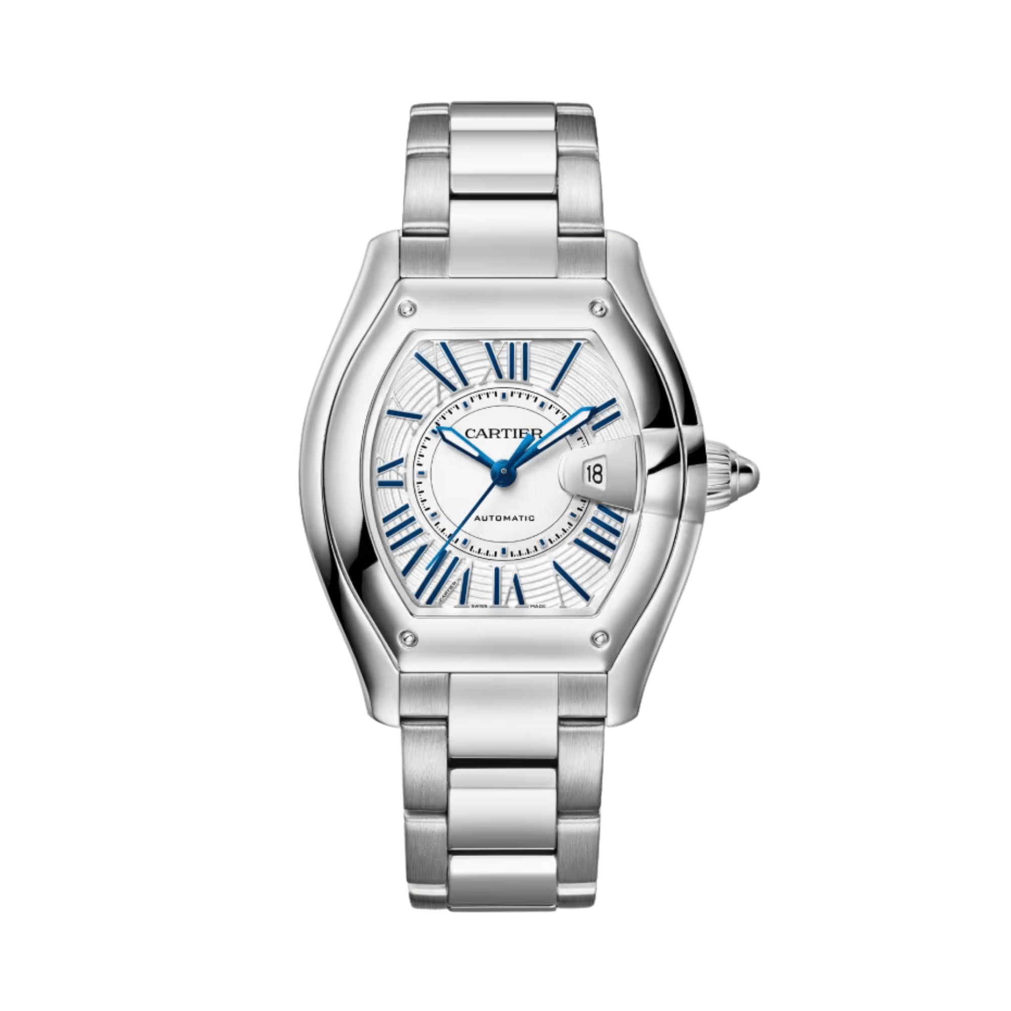 Roadster - Cartier - WSRD0019
