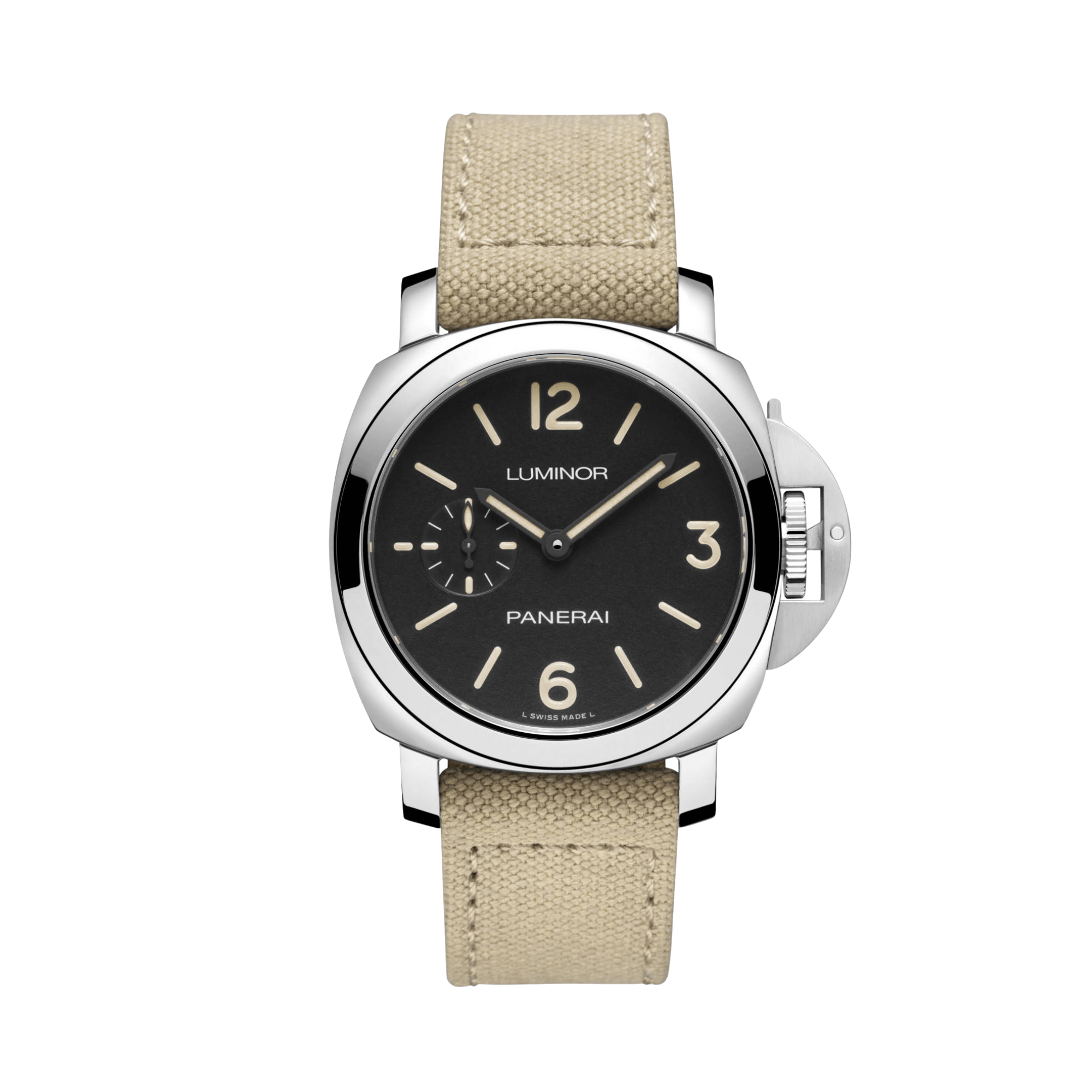 Luminor 42mm - Panerai - PAM01710