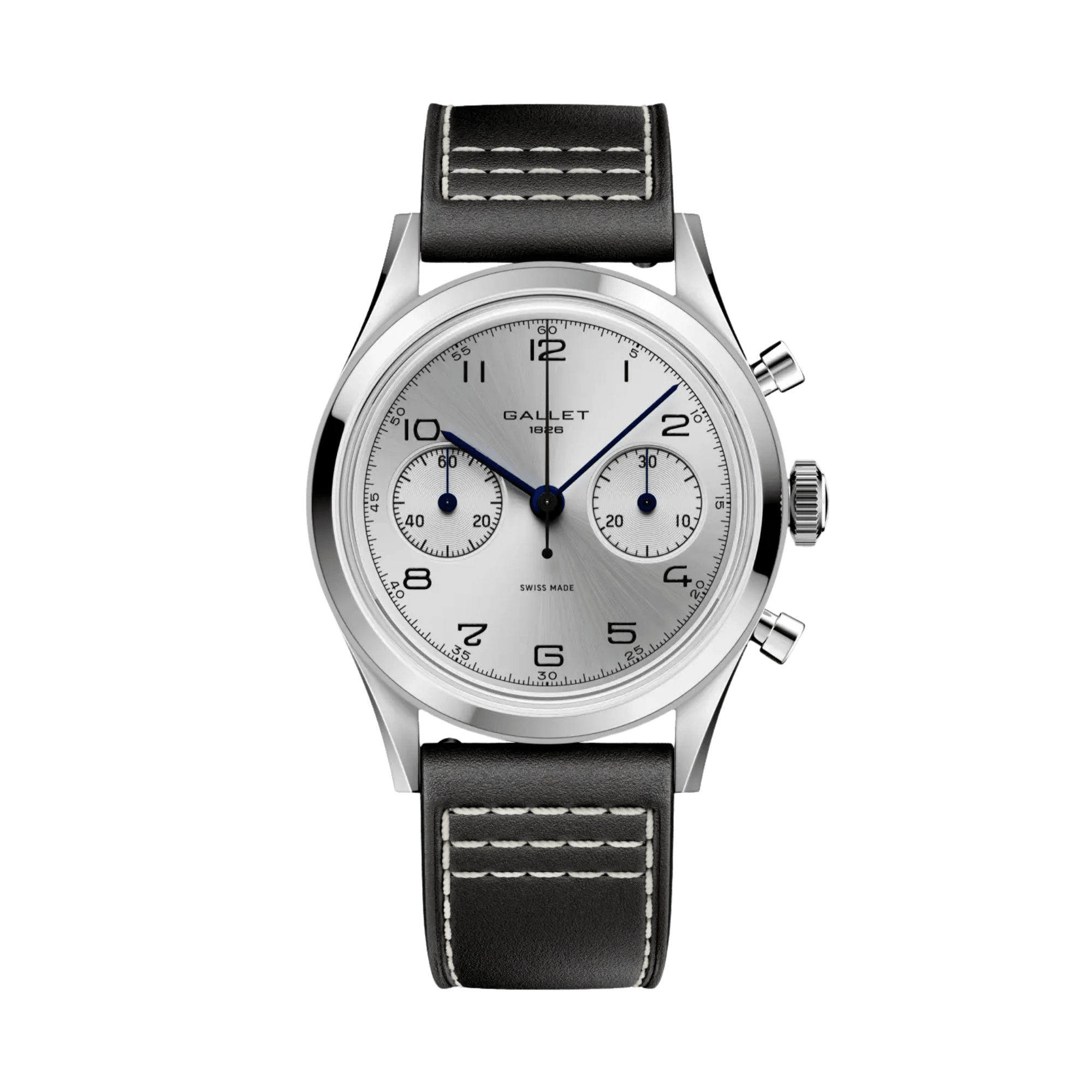 Gallet Classics 38mm - Gallet - AG0910121G1X1