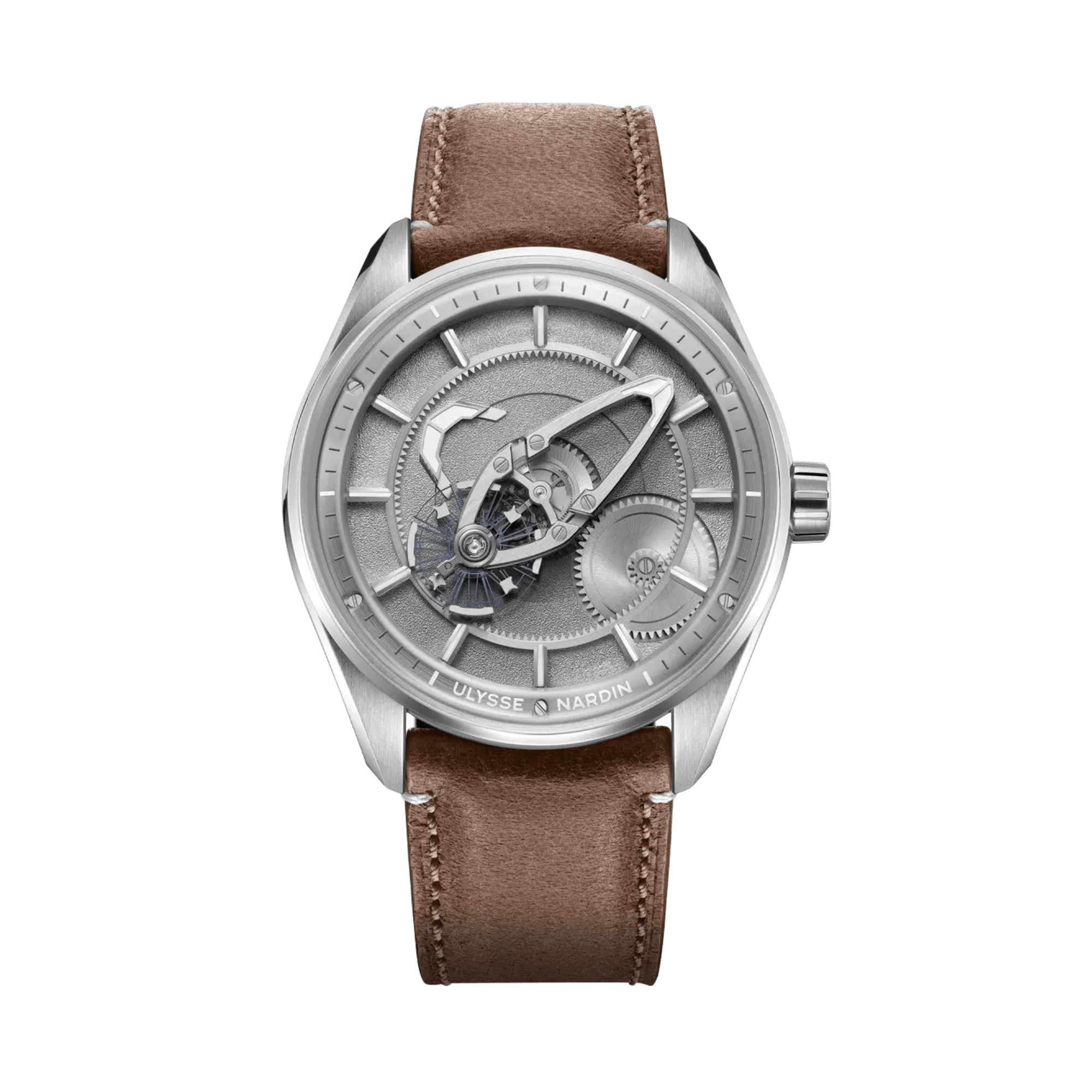 Freak X 42mm - Ulysse Nardin - 2323-500-1A/0A
