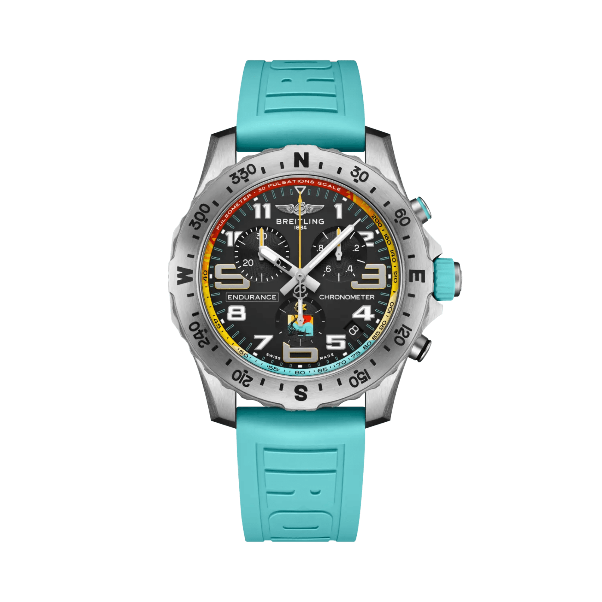 Professional Endurance Pro 44mm - Breitling - E823108A1B1S1