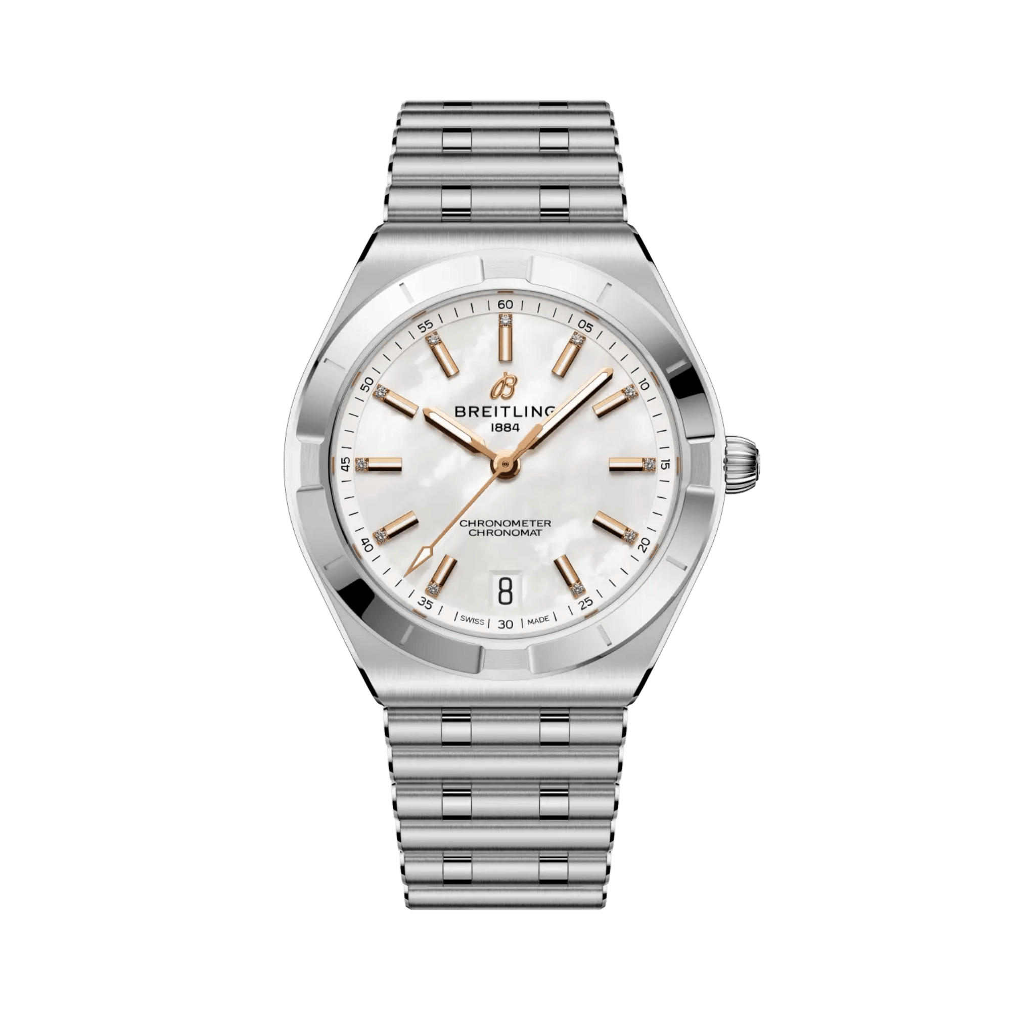 Chronomat Automatic 36mm - Breitling - A10320101A1A1