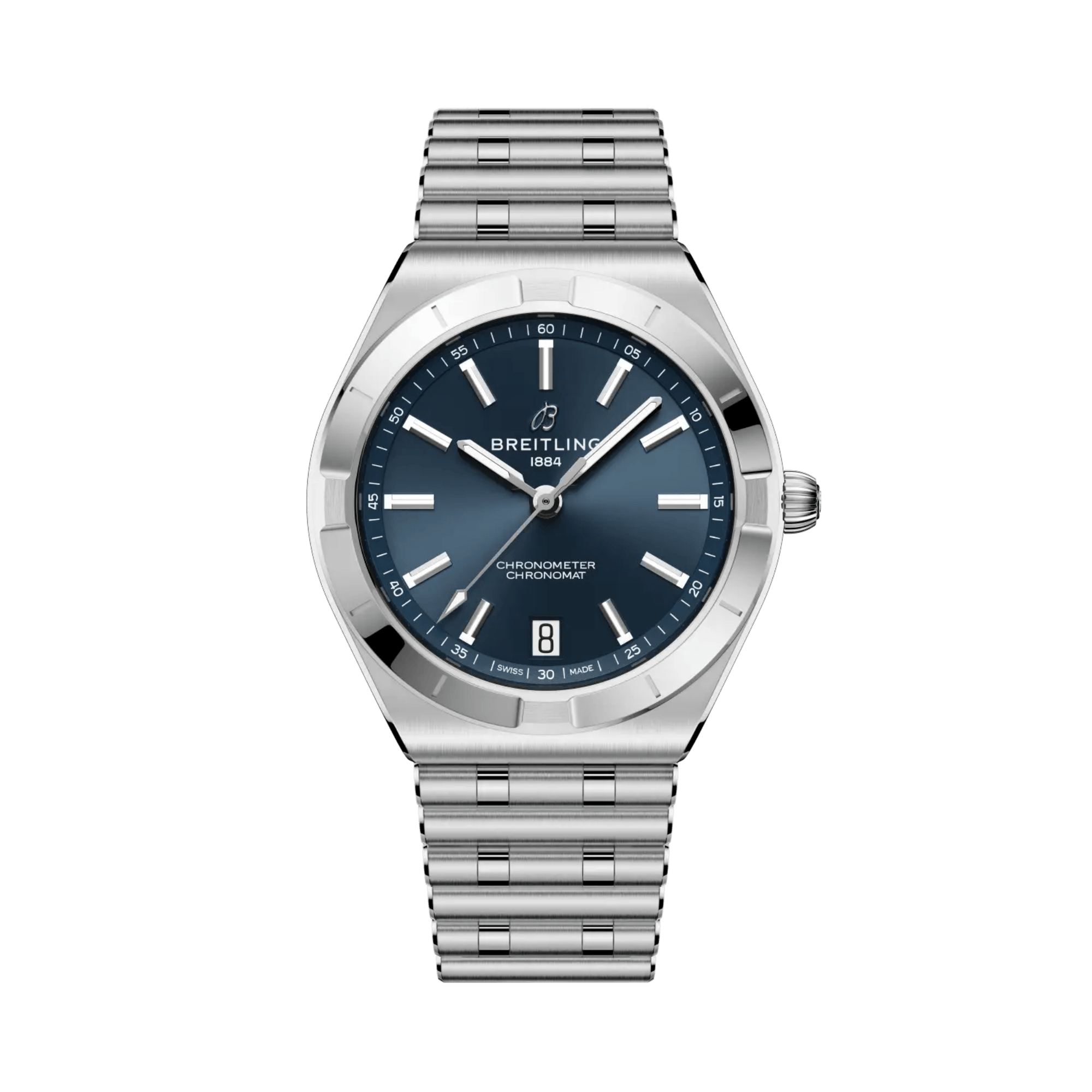 Chronomat Automatic 36mm - Breitling - A10320101C1A1