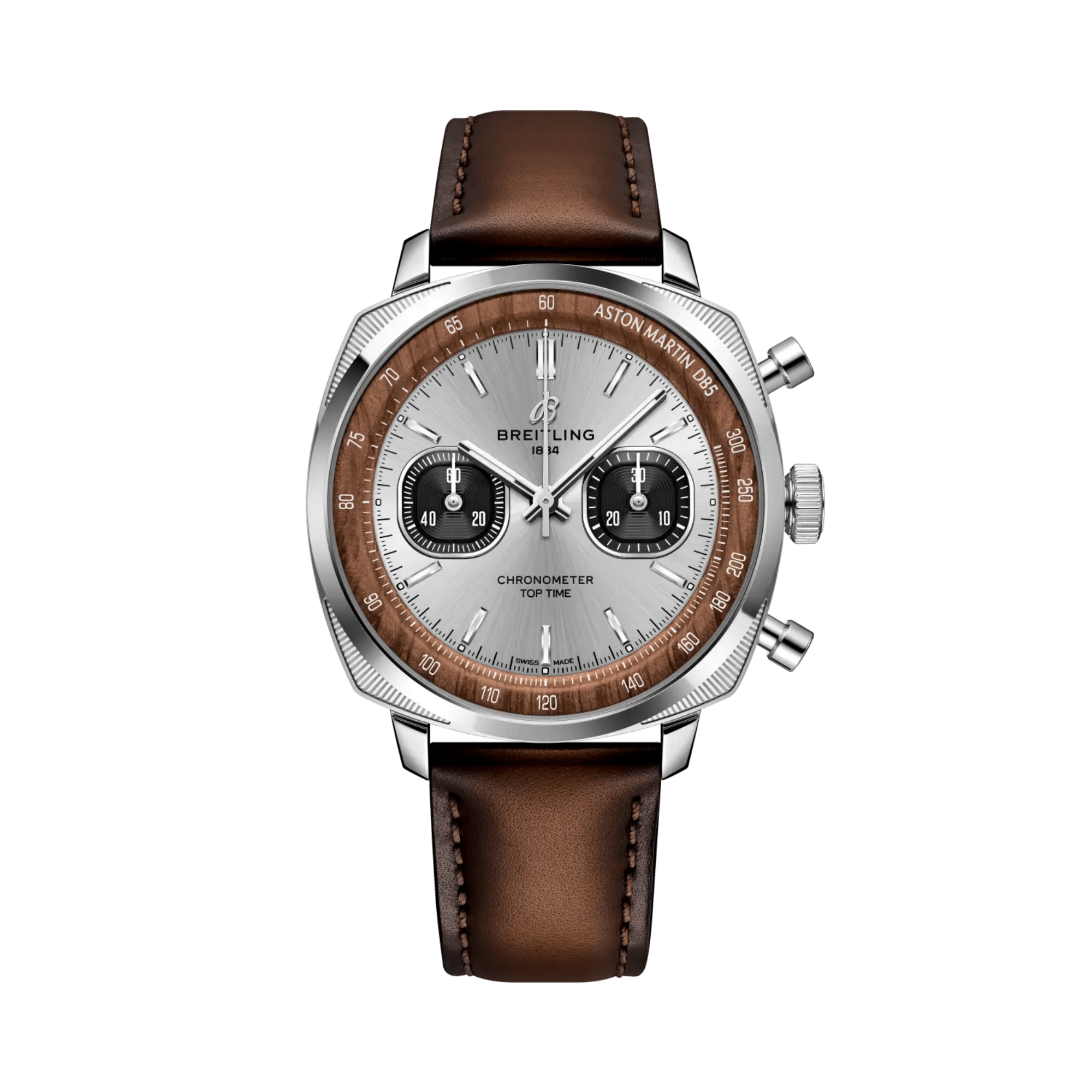 Top Time 41mm - Breitling - AB0178121G1X1