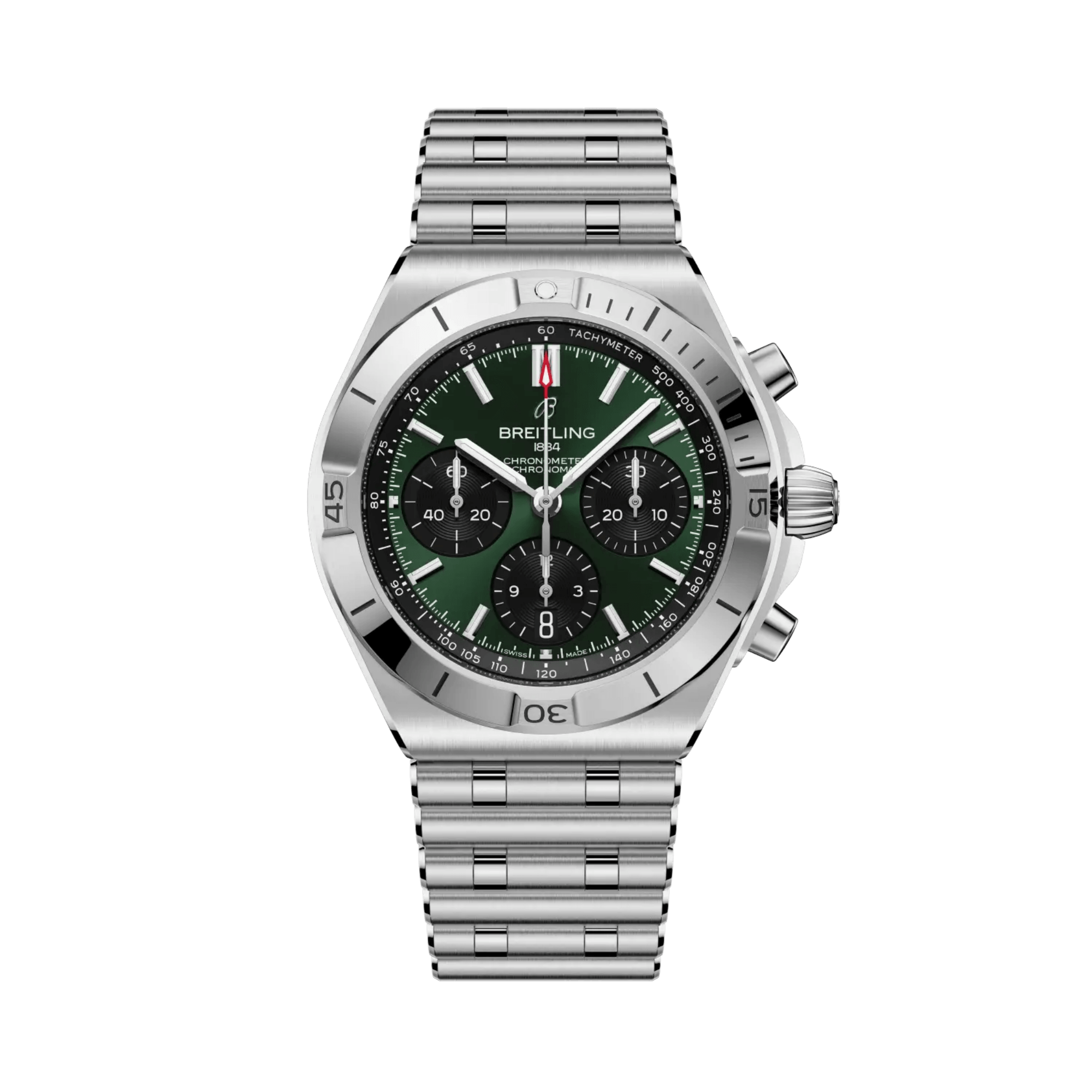Chronomat B01 42mm - Breitling - AB0158101L1A1