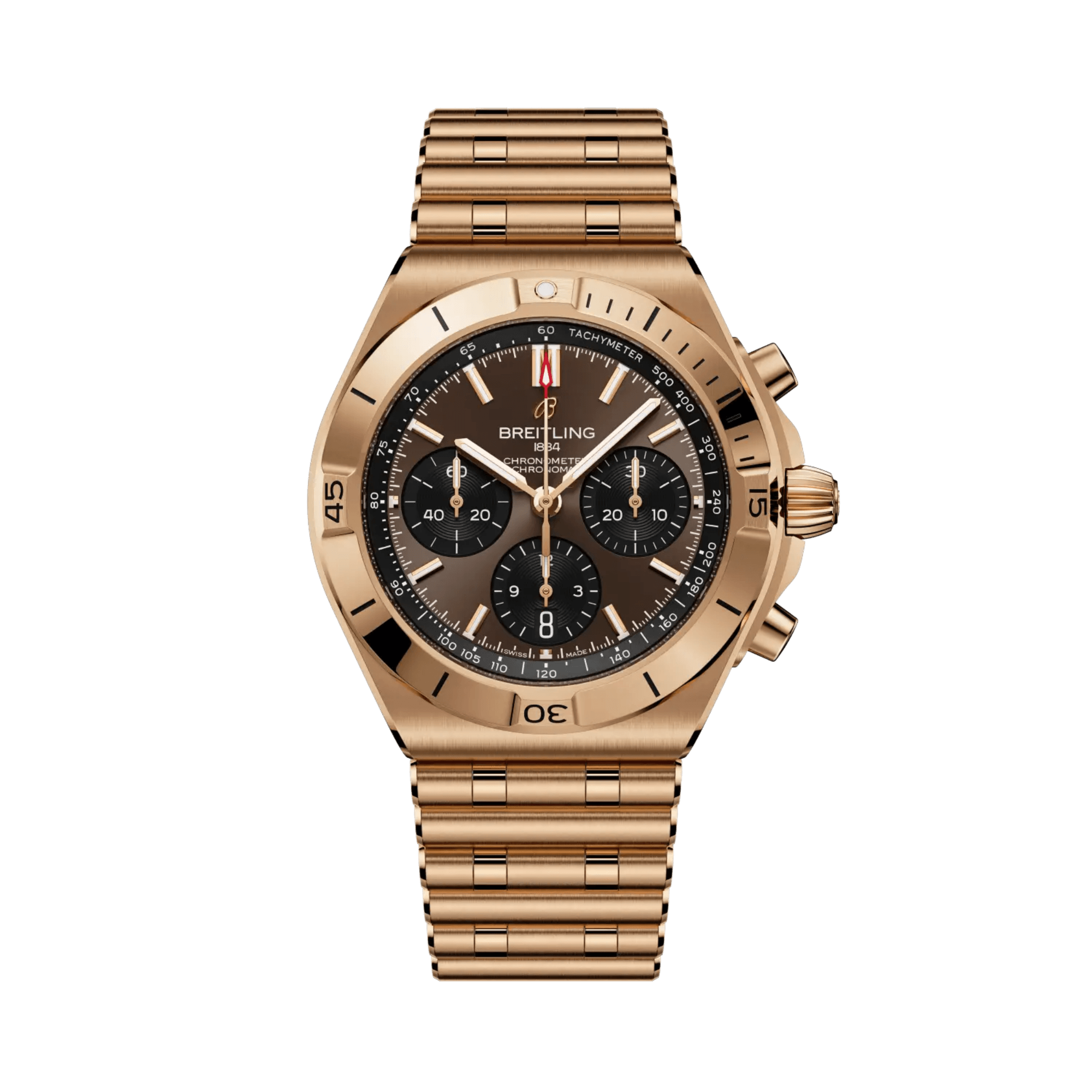 Chronomat B01 42mm - Breitling - RB0158101Q1R1