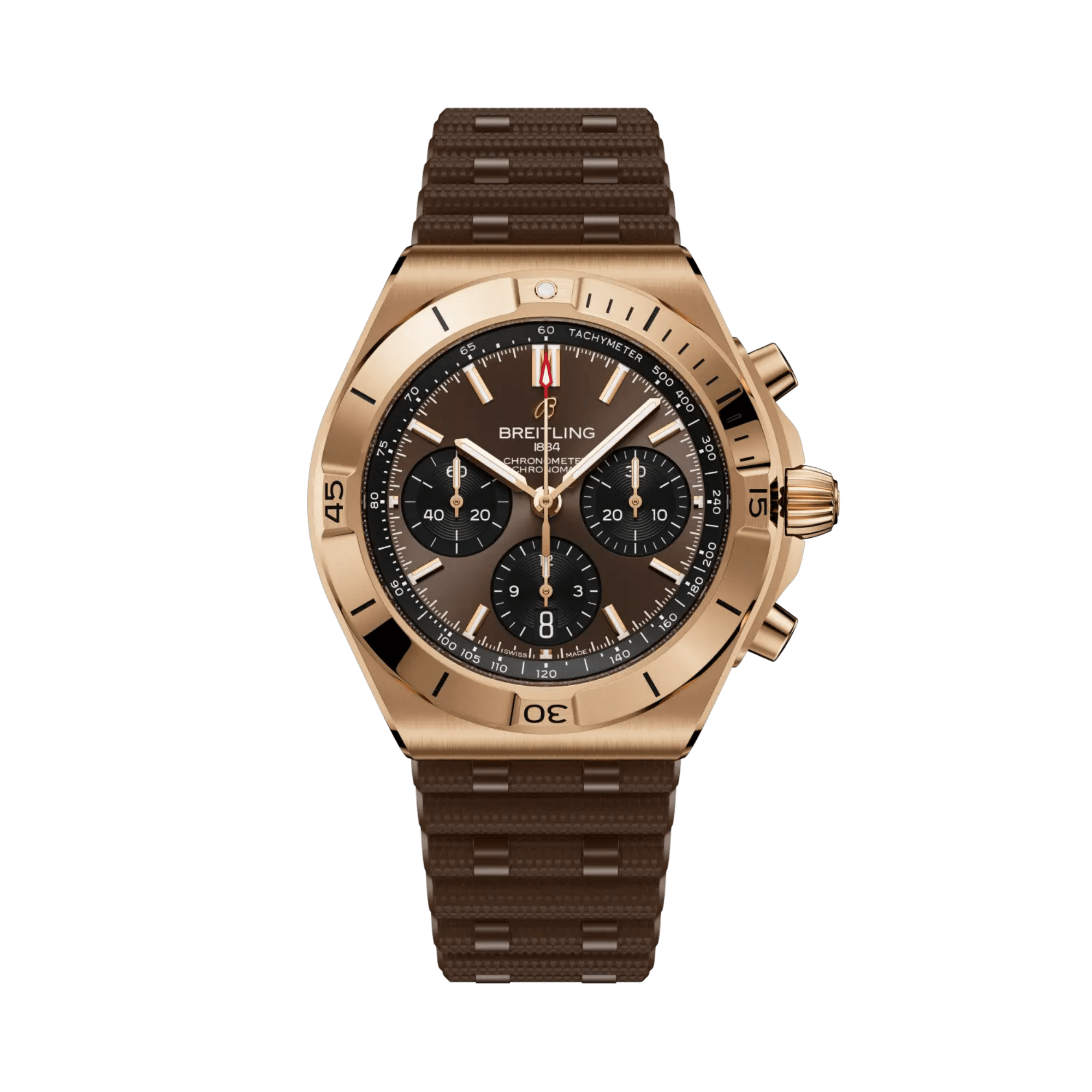 Chronomat B01 42mm - Breitling - RB0158101Q1S1