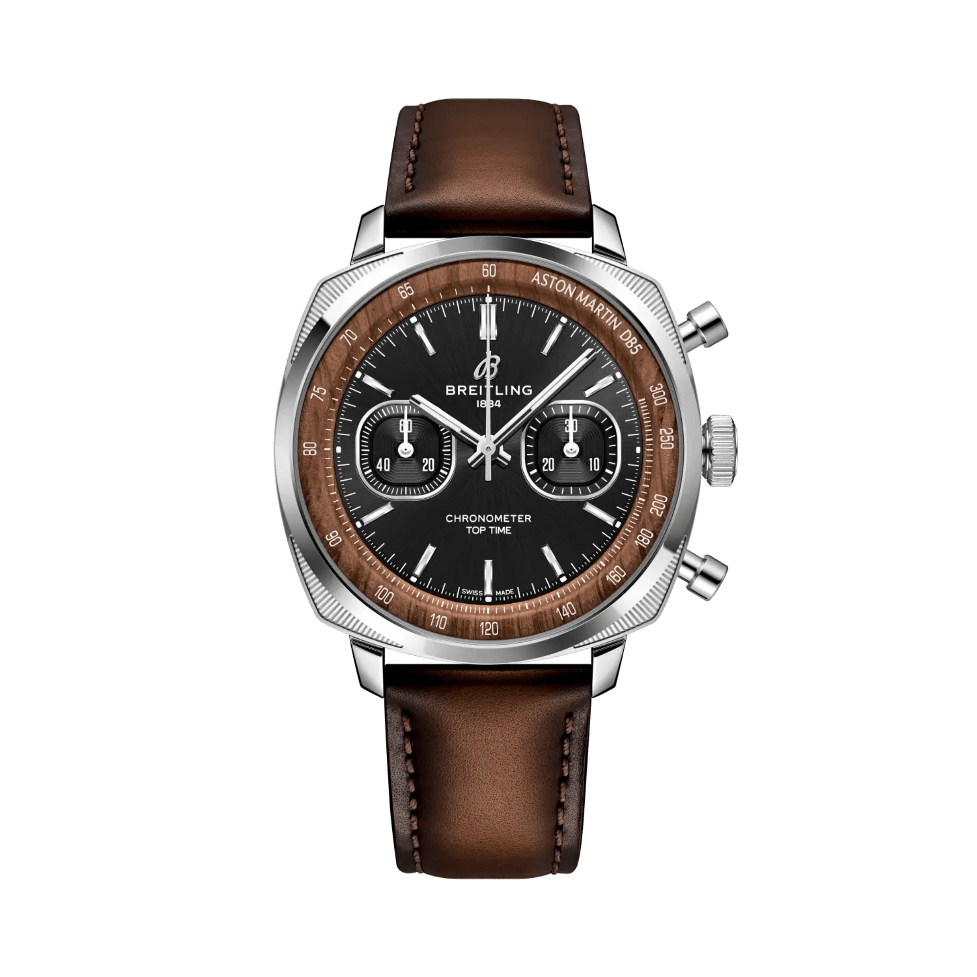 Top Time 41mm - Breitling - PB0178121B1X1