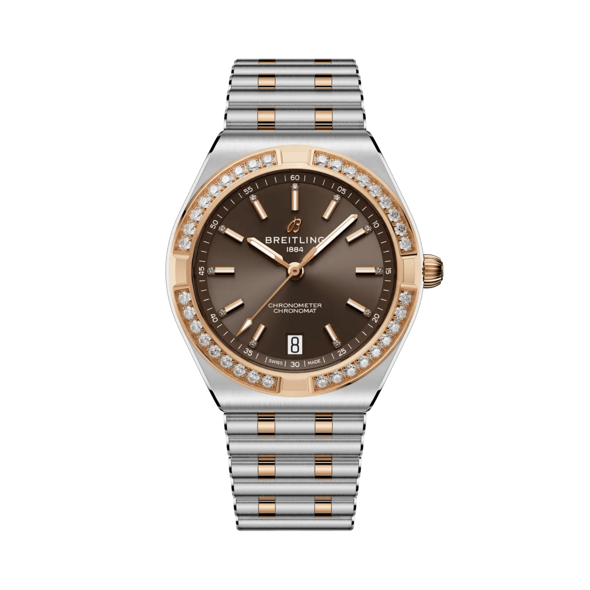 Chronomat Automatic 36mm - Breitling - U10320591Q1U1