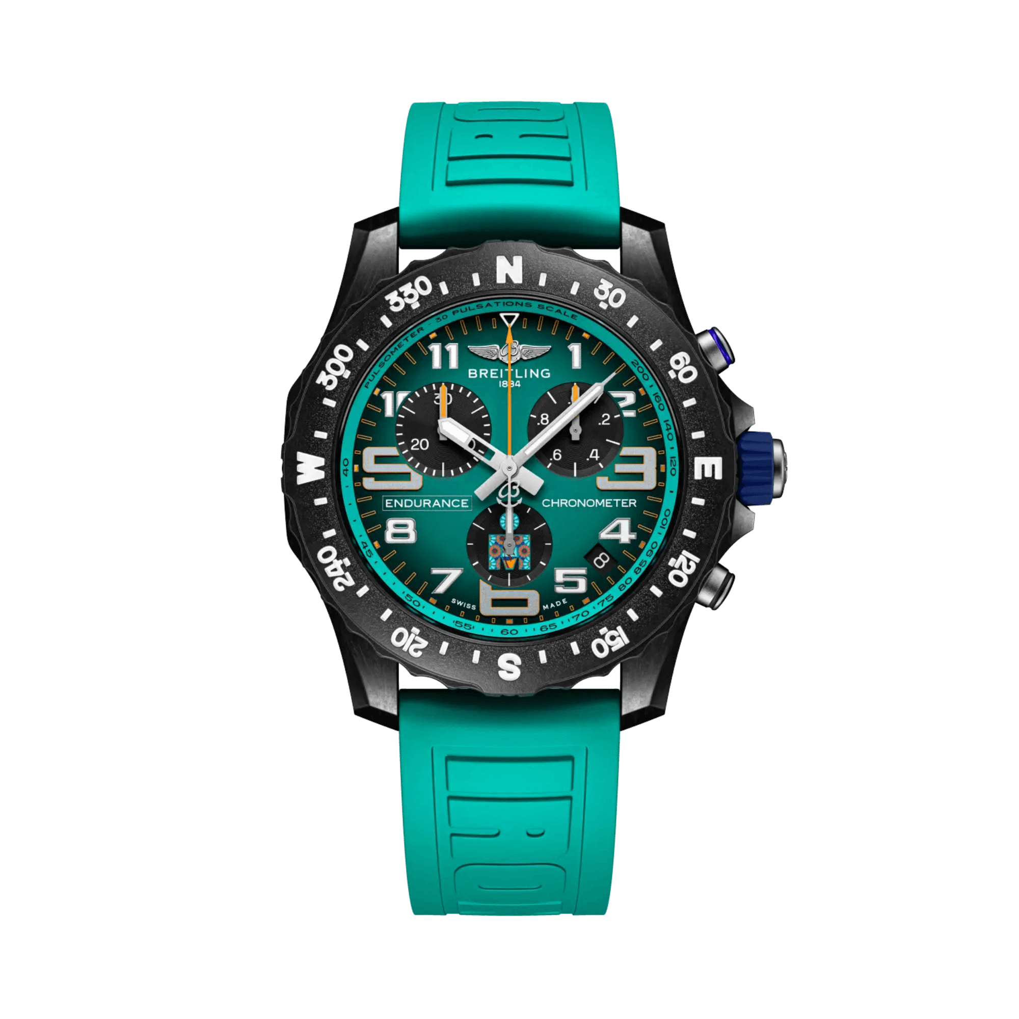 Professional Endurance Pro - Breitling - X823101K1C1S1