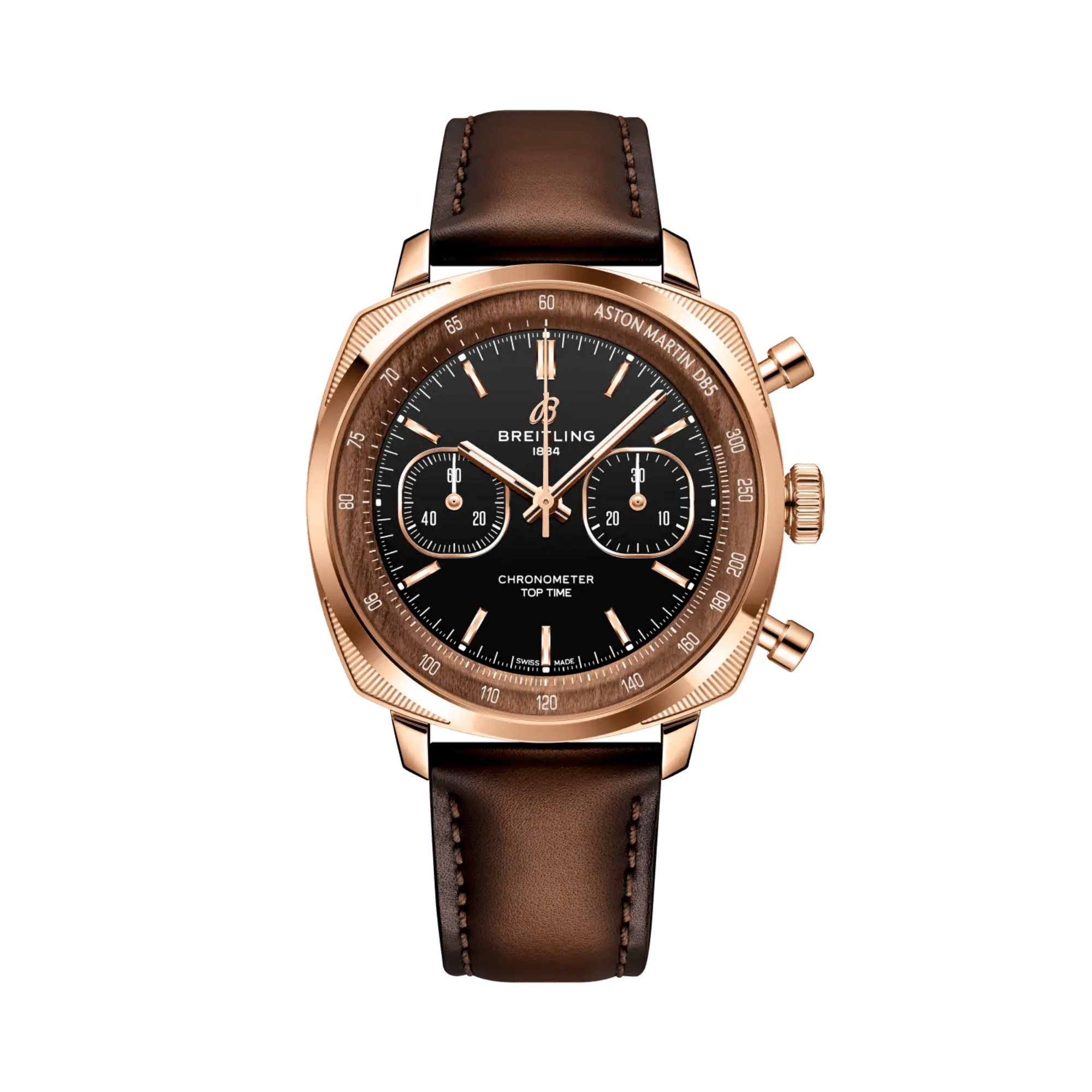 Top Time 41mm - Breitling - RB0178131B1X1